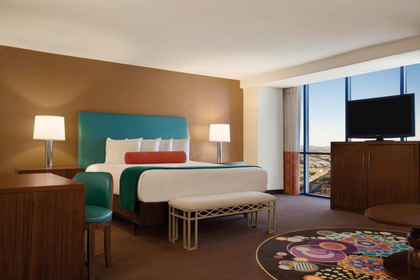 Rio & Casino Resort Las Vegas