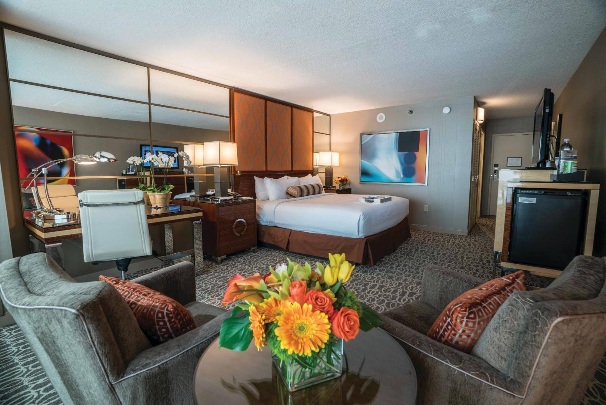 Resort Mgm Grand Las Vegas