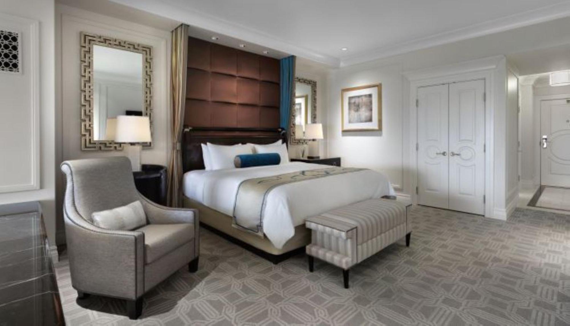 Resort The Palazzo At The Venetian 5*