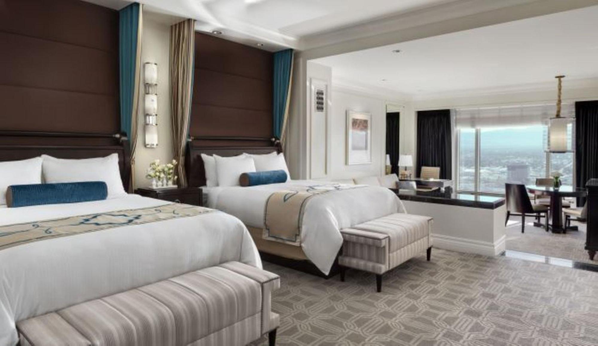 The Palazzo At The Venetian Resort Las Vegas