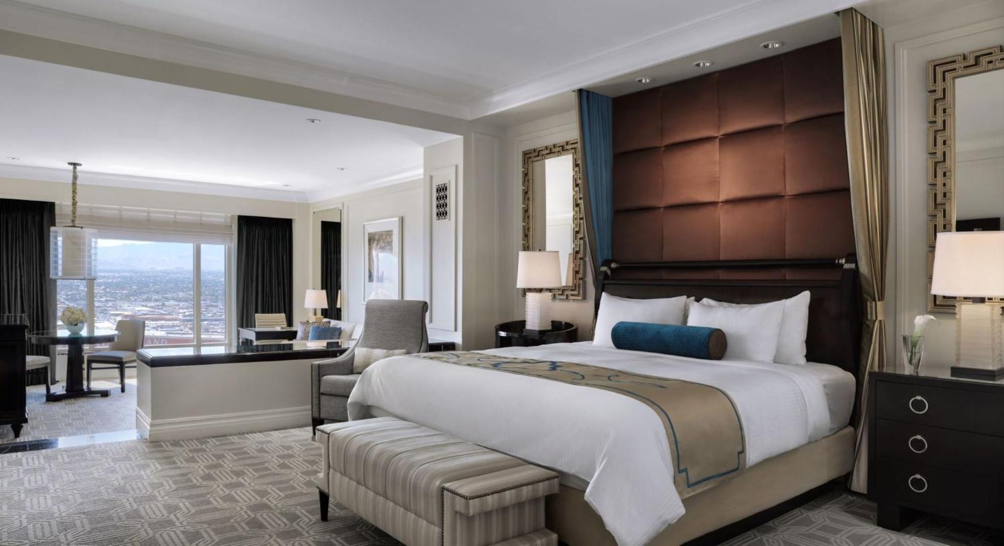 The Palazzo At The Venetian Resort