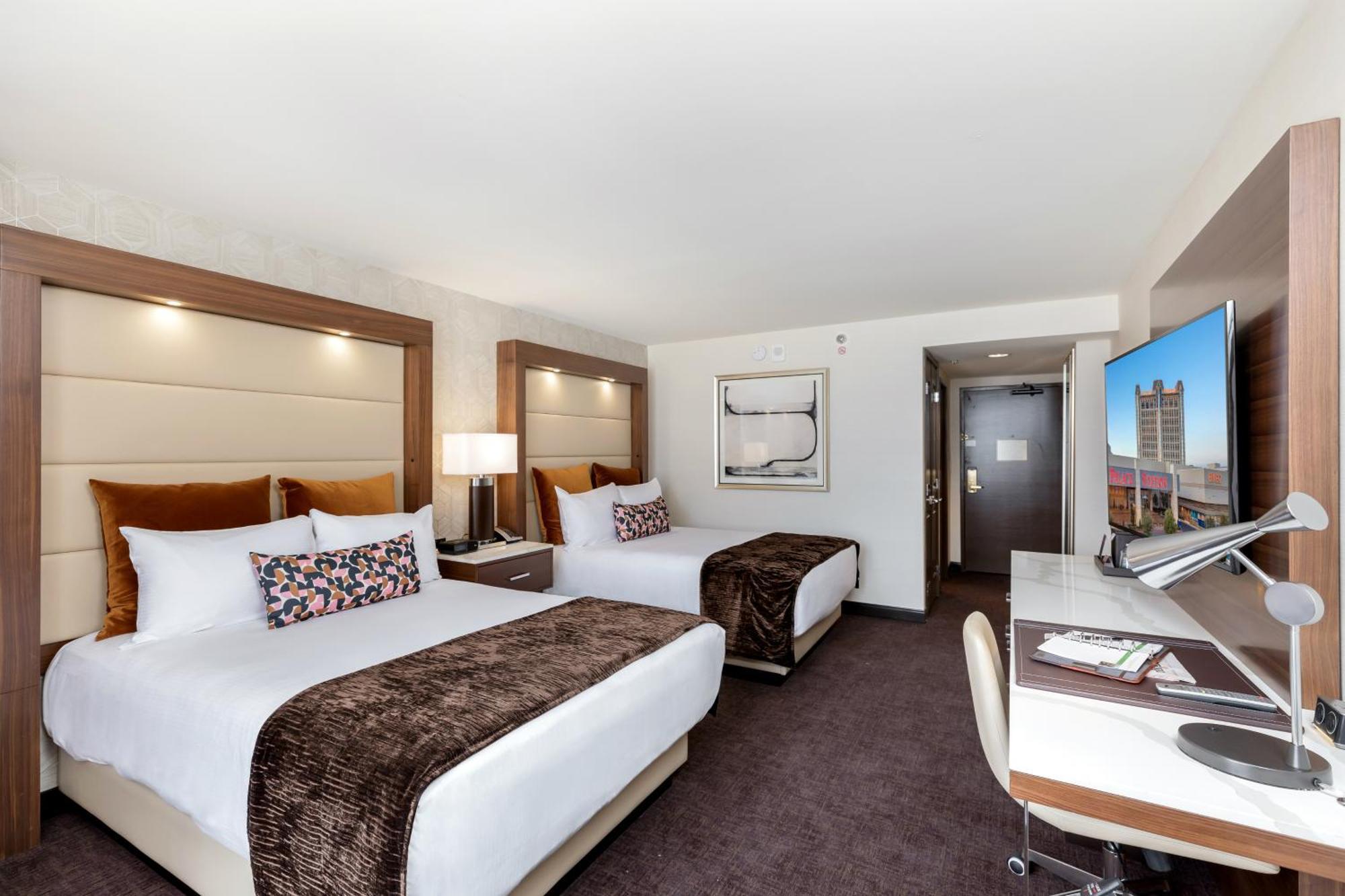 Palace Station & Casino Hotel 4*