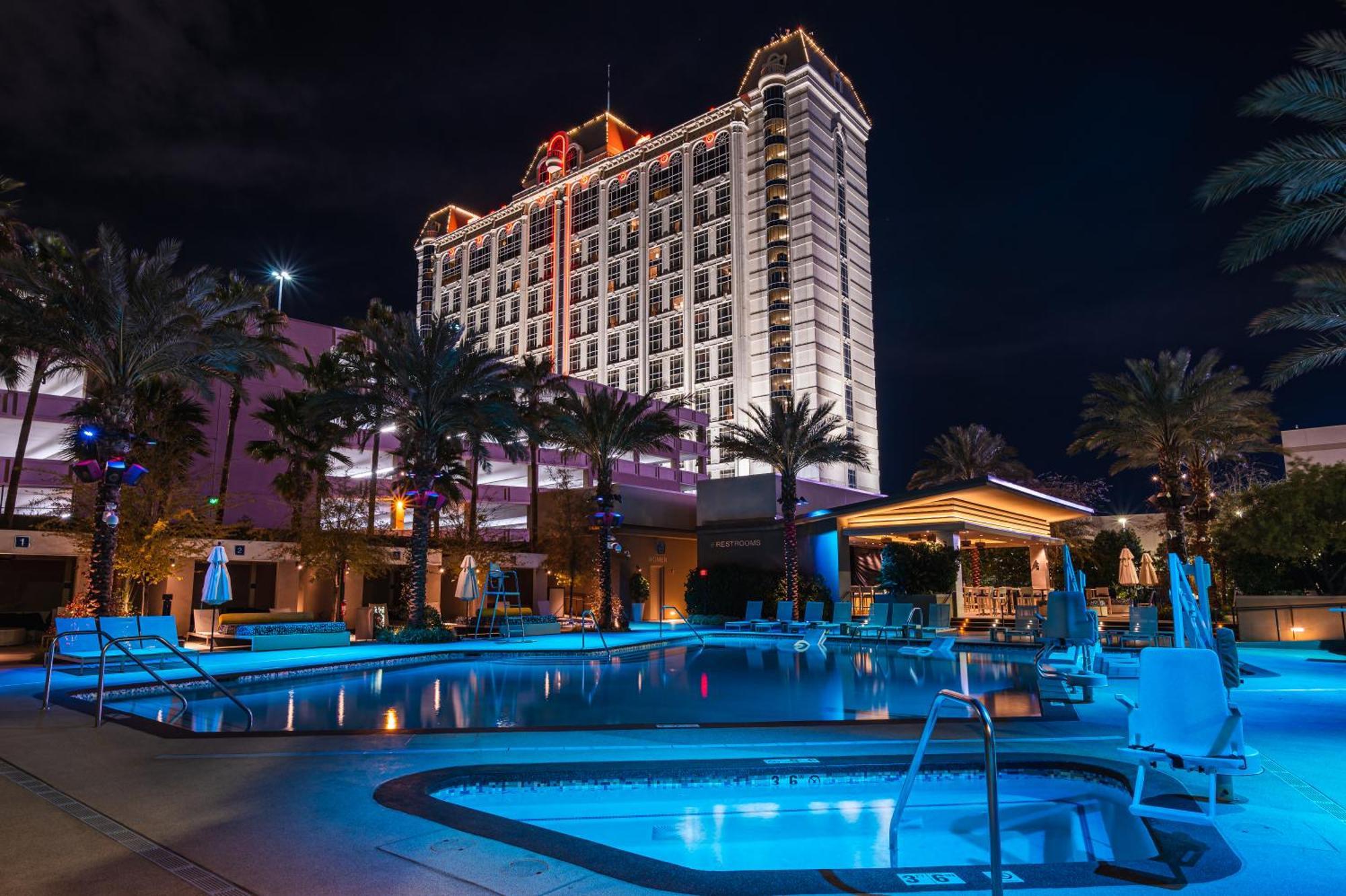 Palace Station & Casino Las Vegas