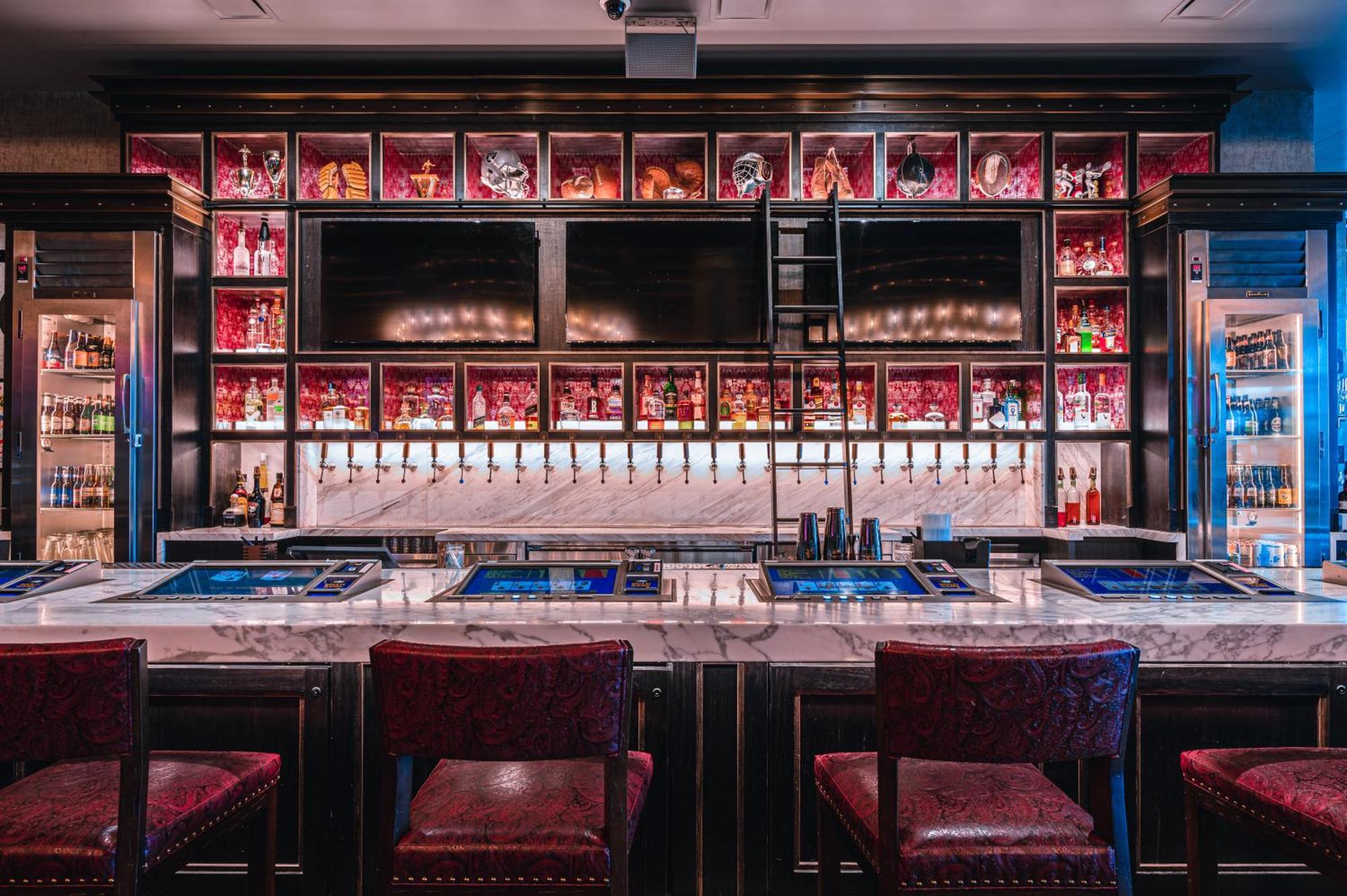 Hotel Palace Station & Casino 4*