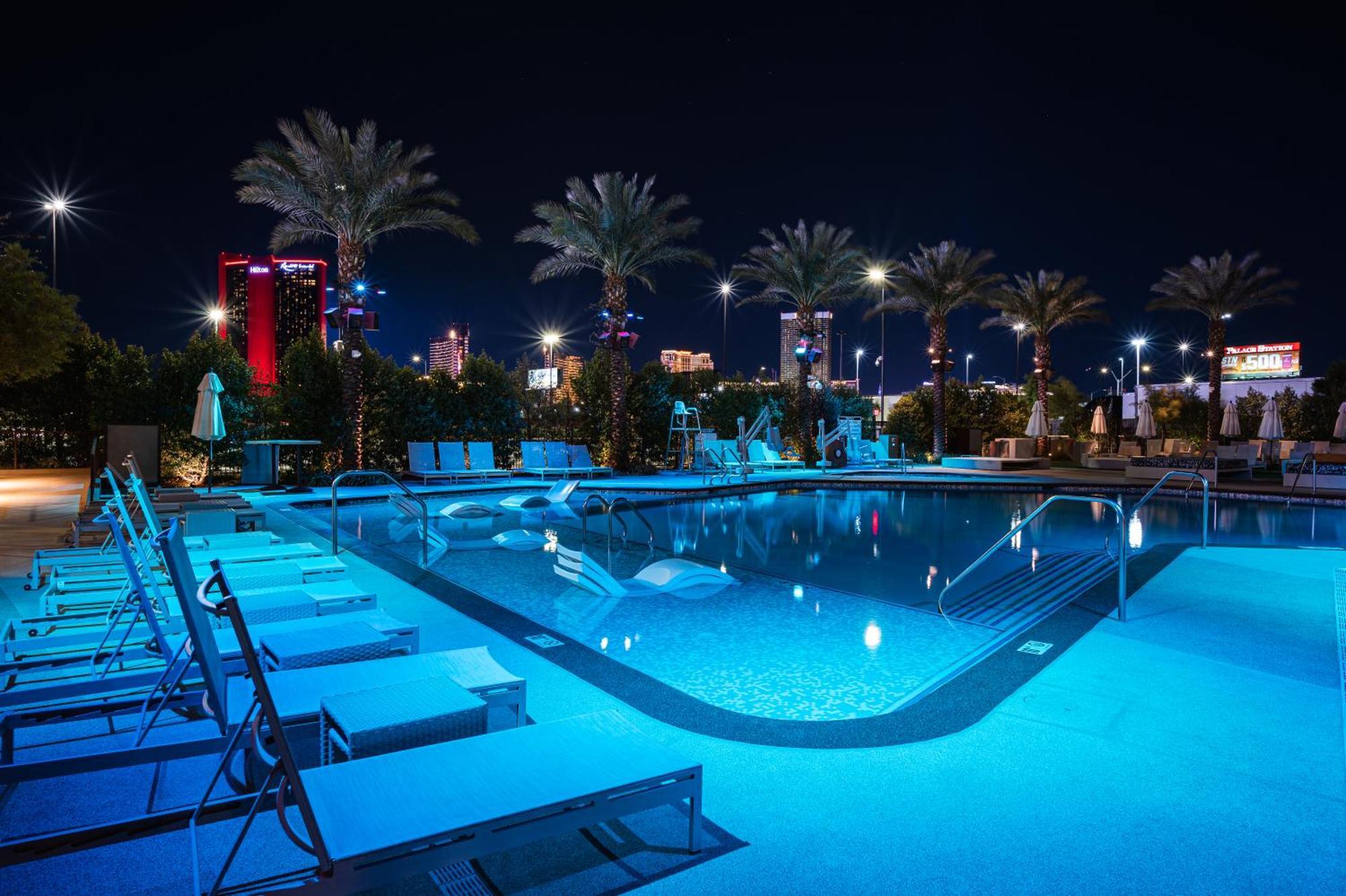 Palace Station & Casino 4* Las Vegas