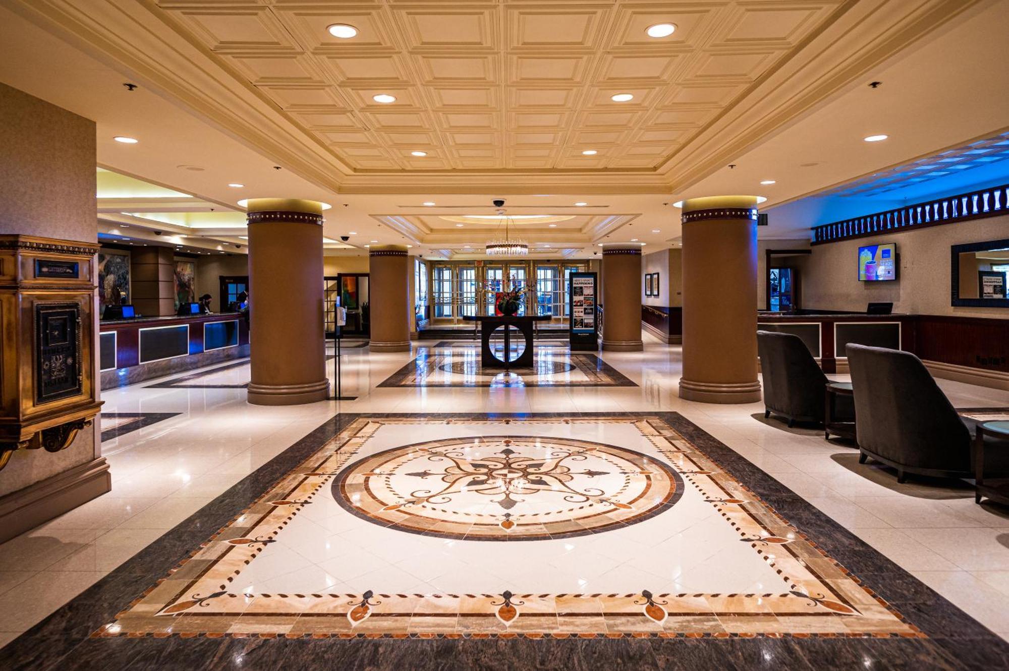 Palace Station & Casino