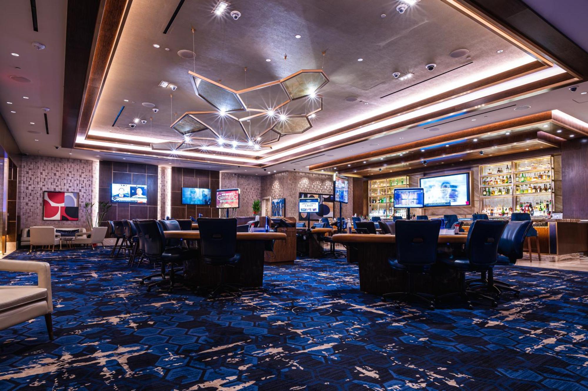 Hotel Palace Station & Casino Las Vegas