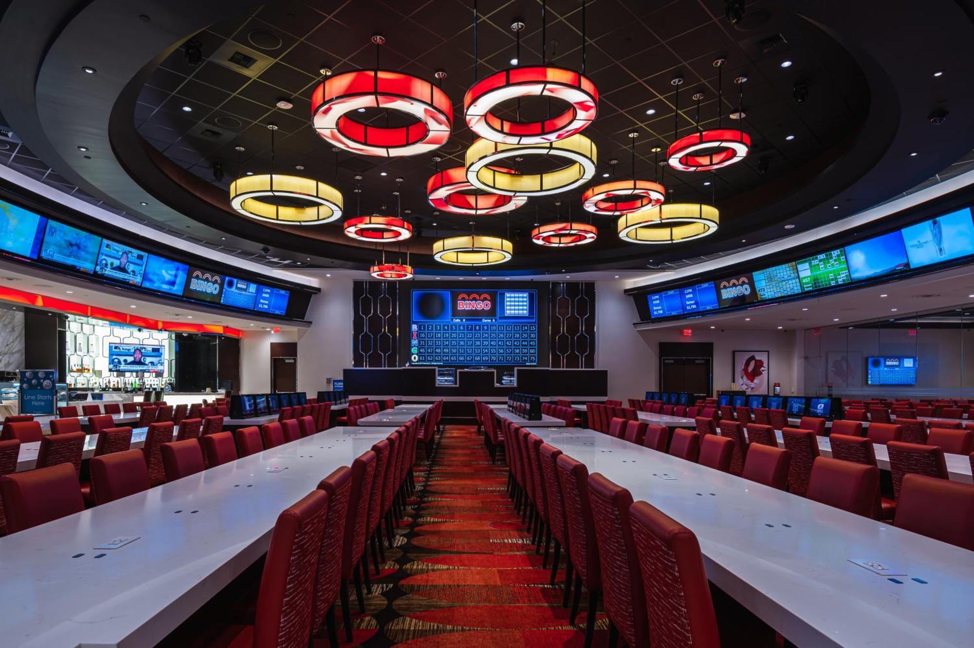 Hotel Palace Station & Casino Las Vegas