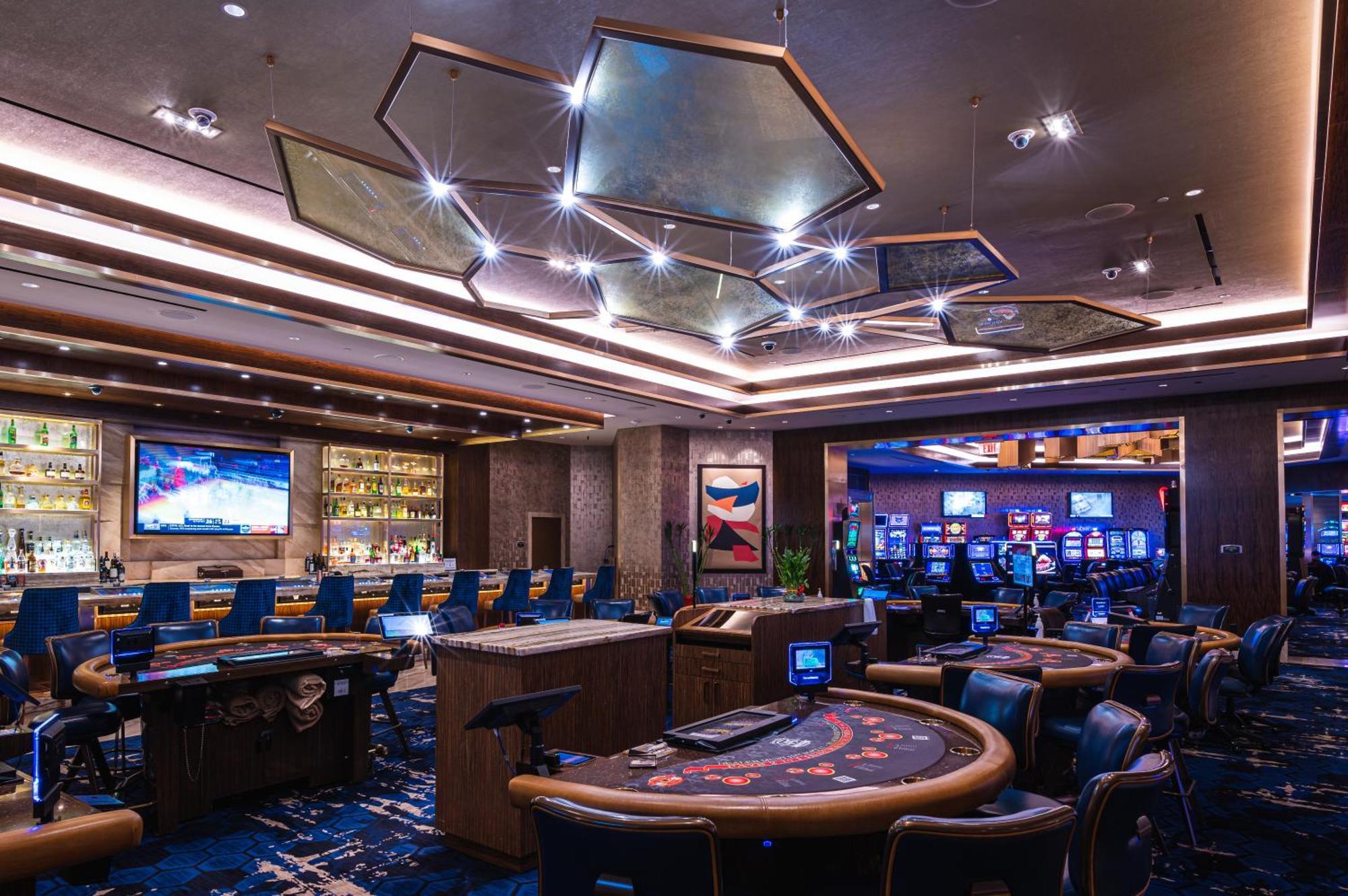 Hotel Palace Station & Casino 4*