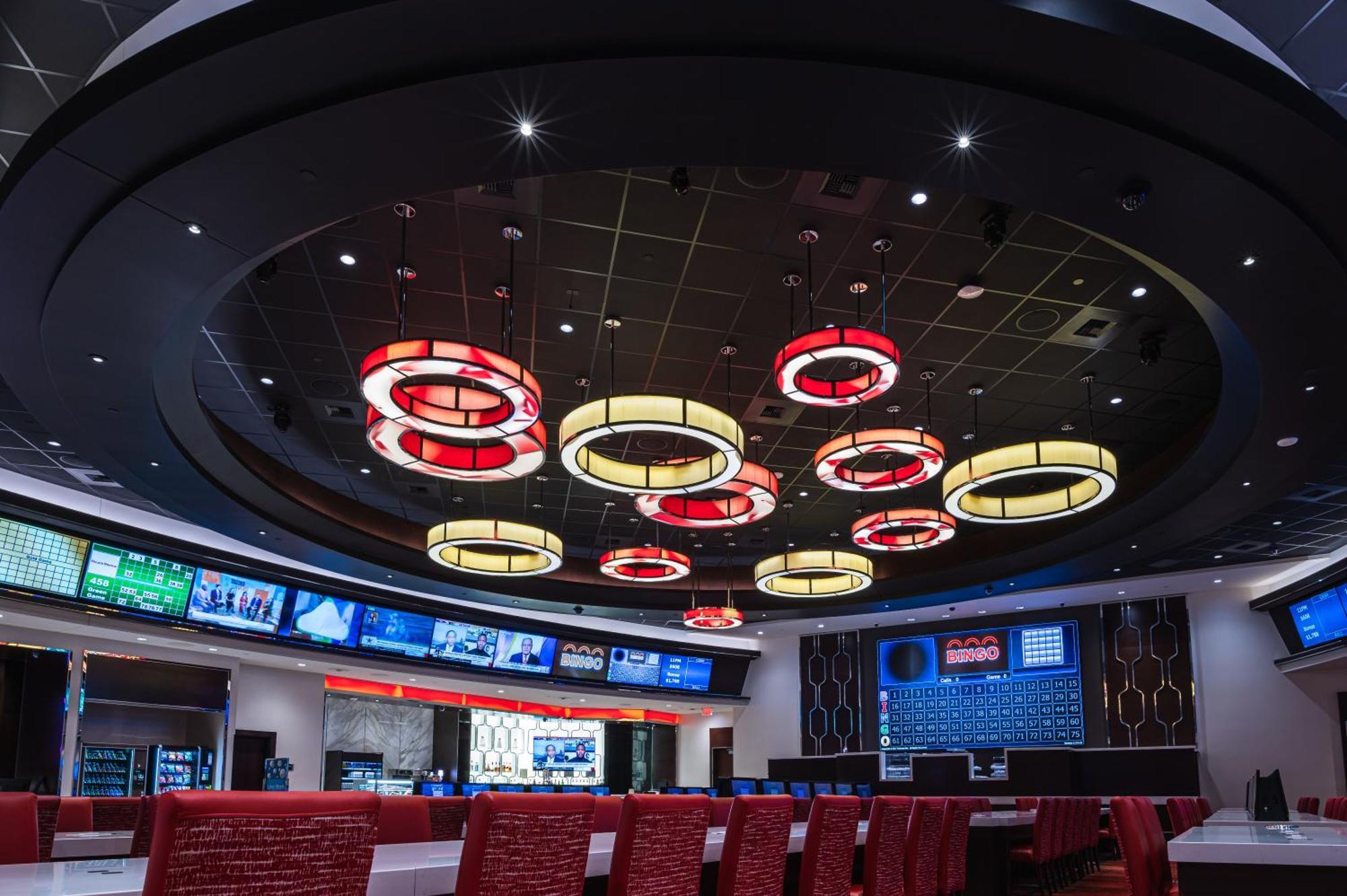 Palace Station & Casino