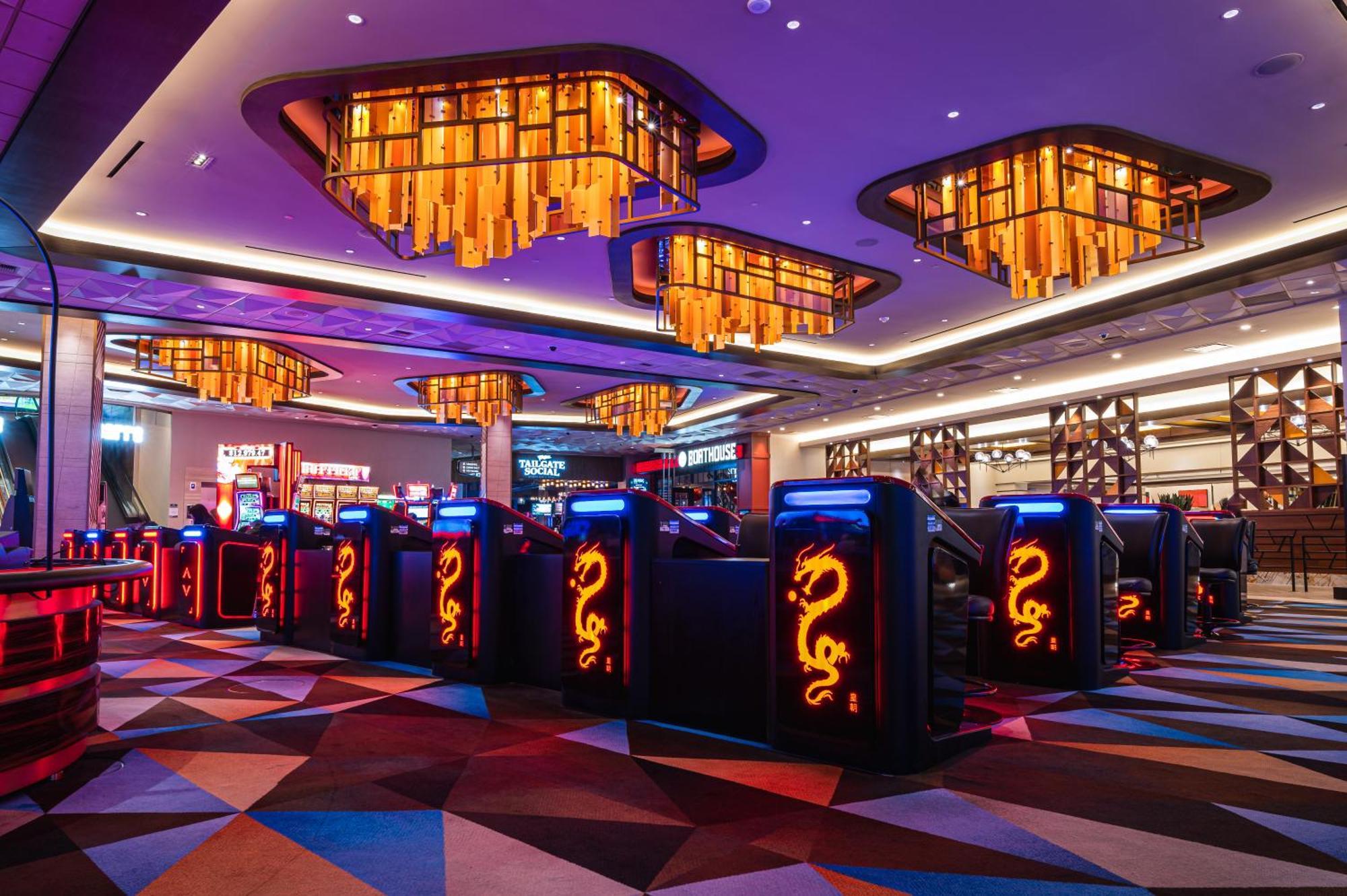 Hotel Palace Station & Casino Las Vegas