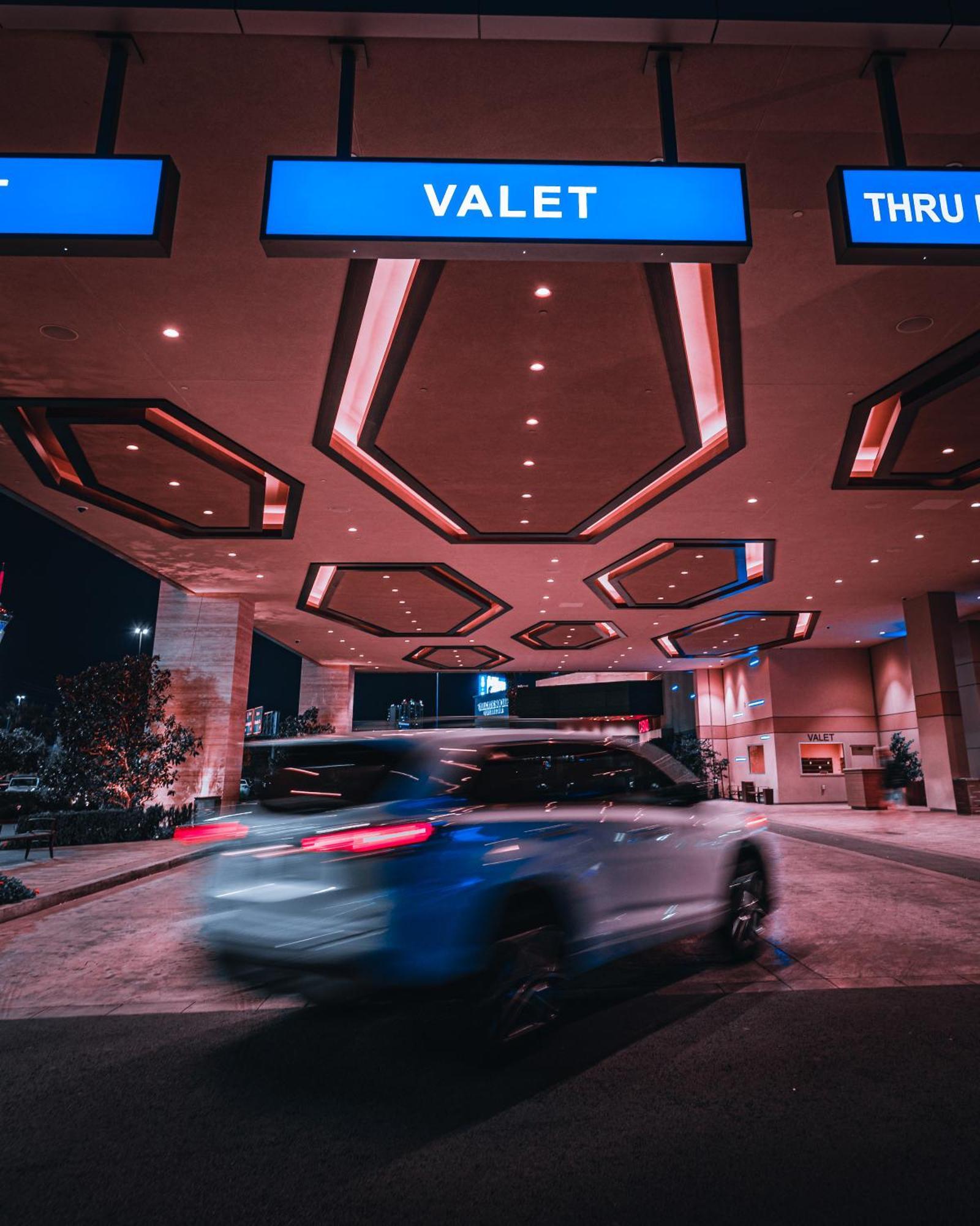 Palace Station & Casino 4* Las Vegas