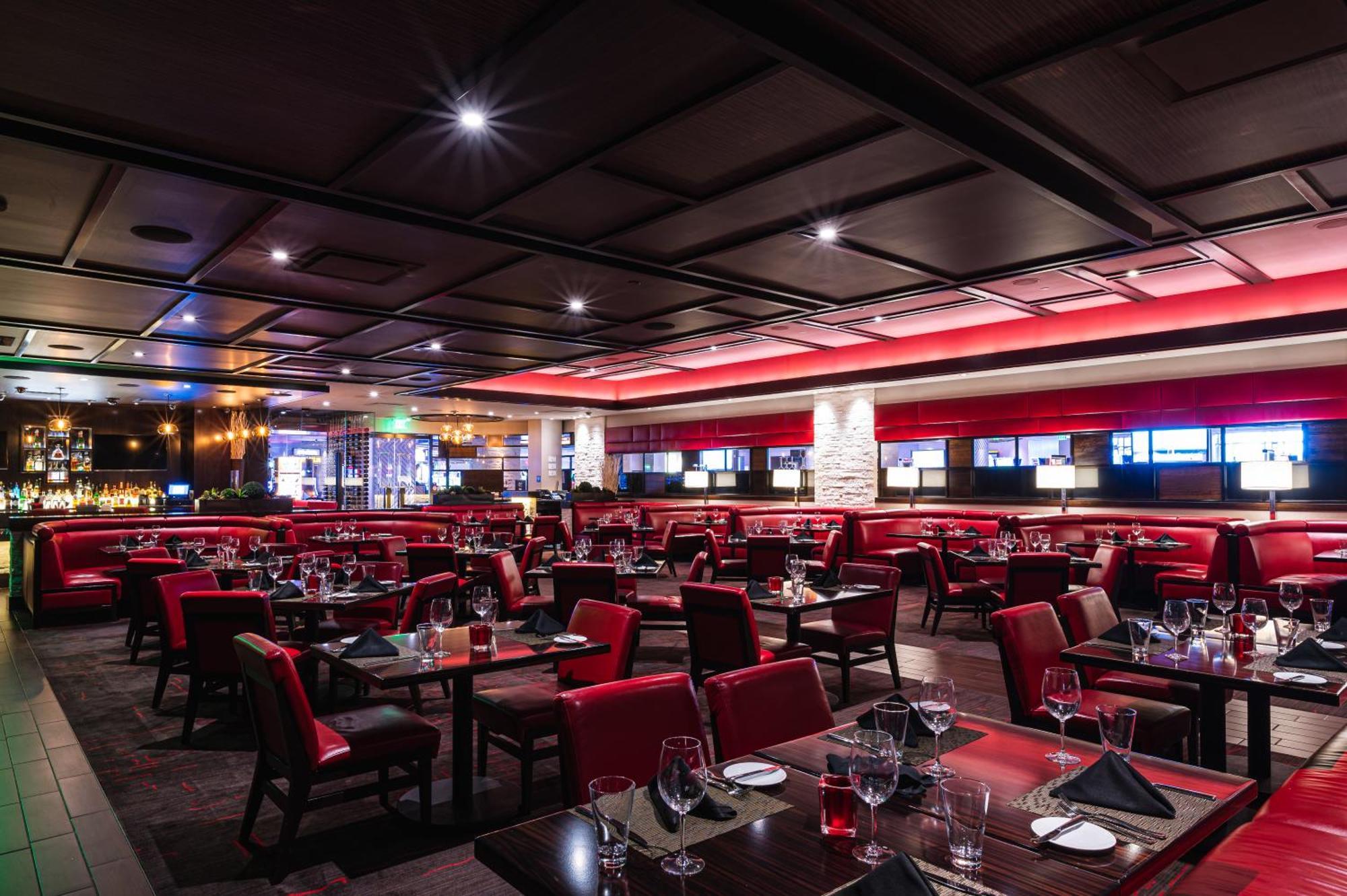 Palace Station & Casino Hotel 4*