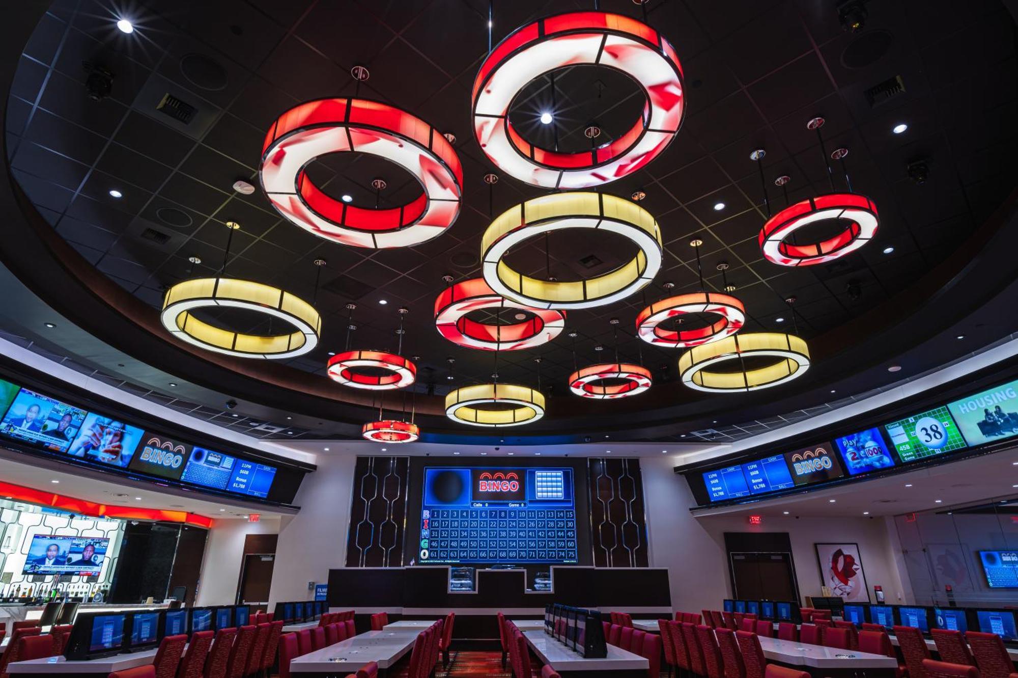 Palace Station & Casino 4*