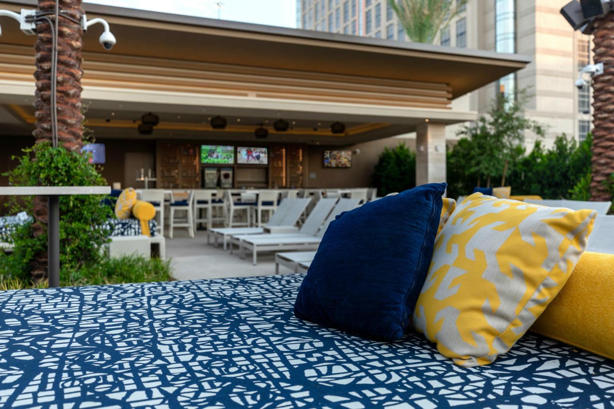 Hotel Palace Station & Casino 4*