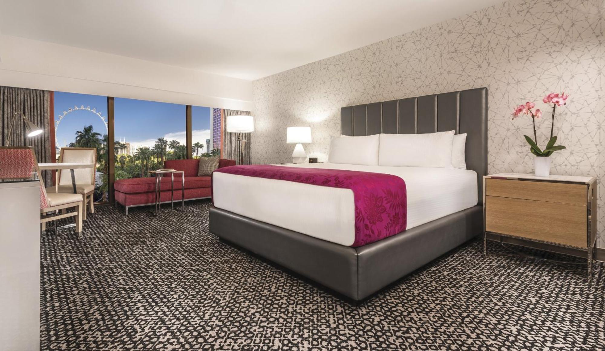 Flamingo Vegas & Casino 3* Las Vegas