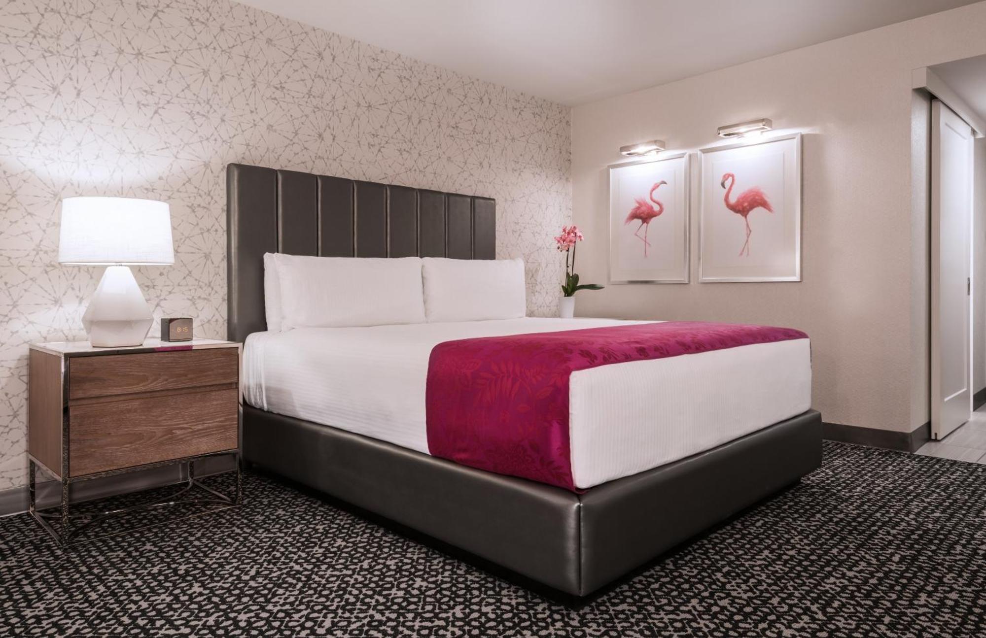 Resort Flamingo Vegas & Casino Las Vegas