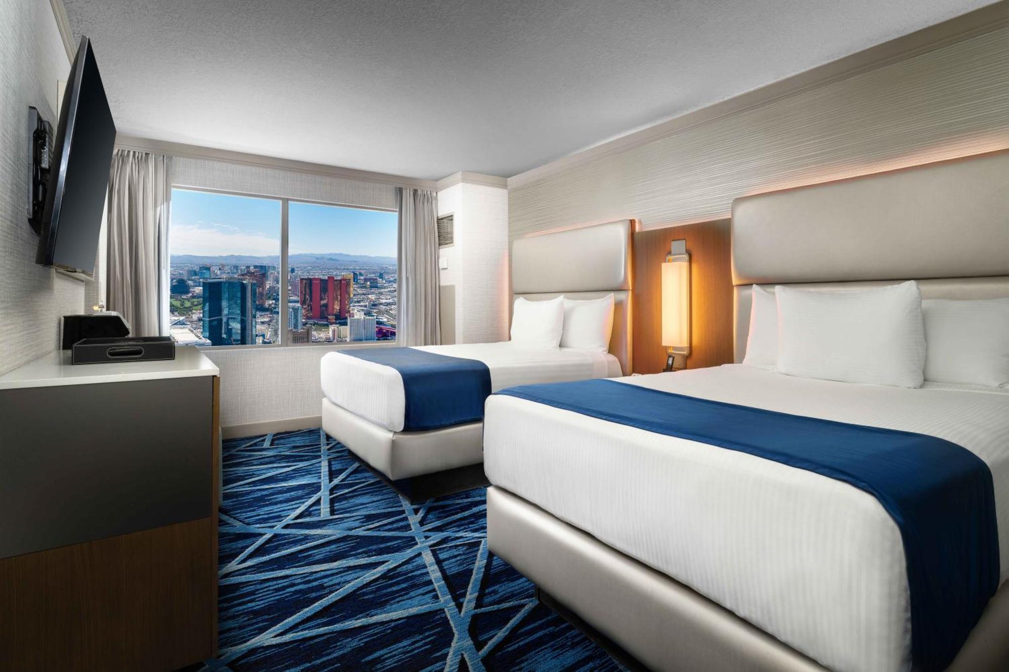Resort The Strat Hotel, Casino & Tower Las Vegas