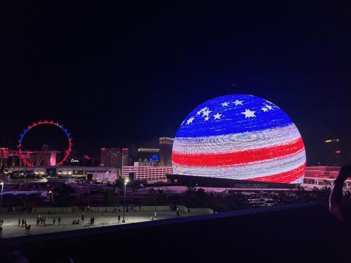 The Platinum 4* Las Vegas