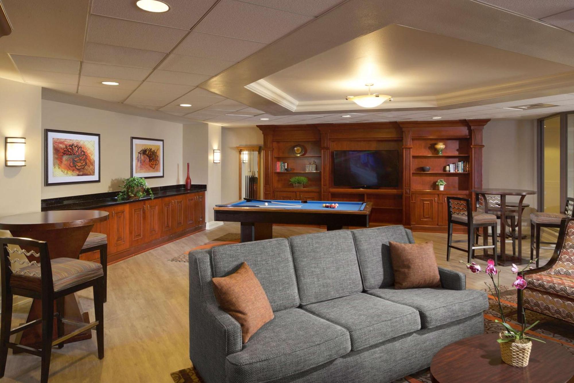 Hilton Grand Vacations Club On The Vegas Strip 4*