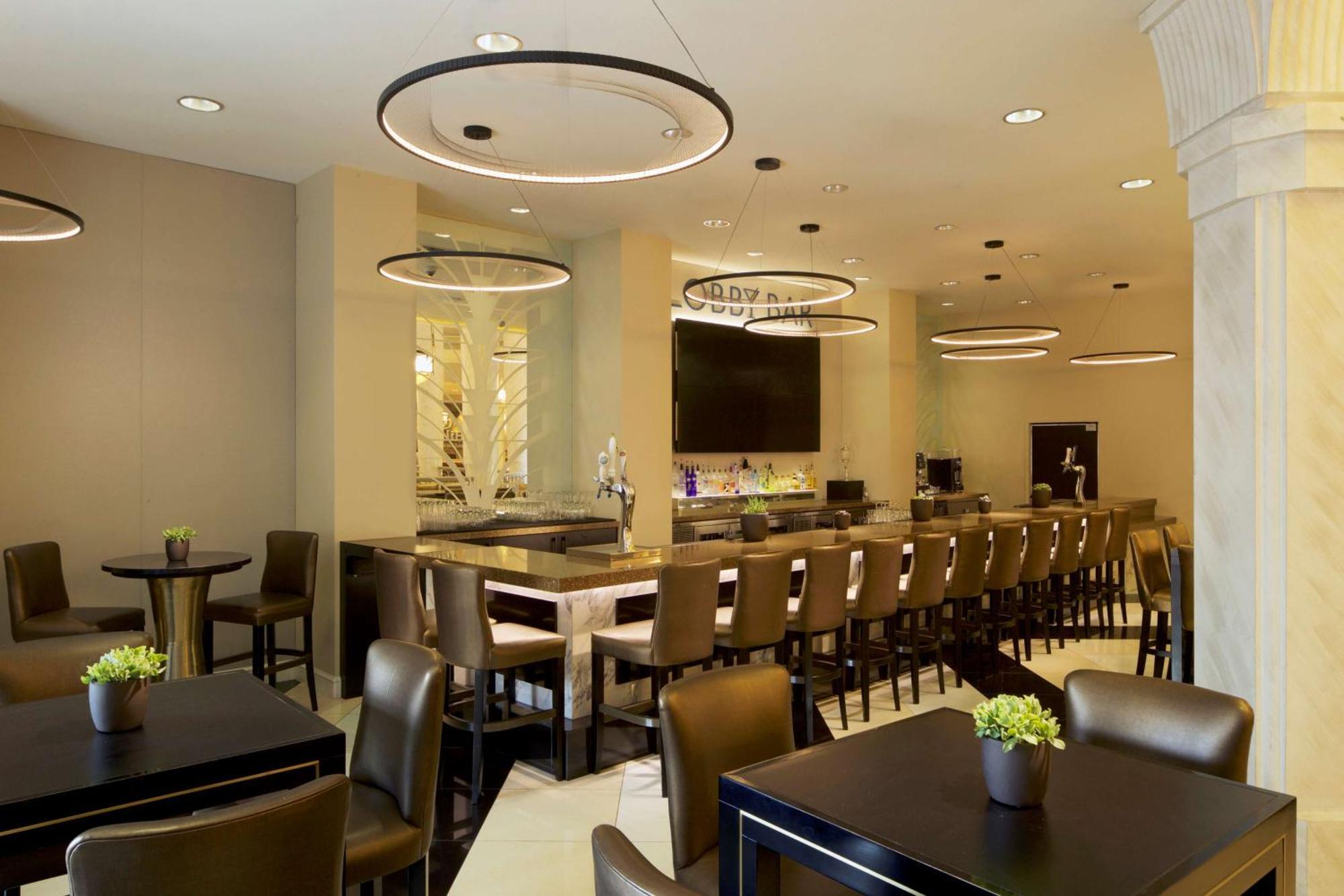 Hilton Grand Vacations Club On The Vegas Strip Resort Las Vegas