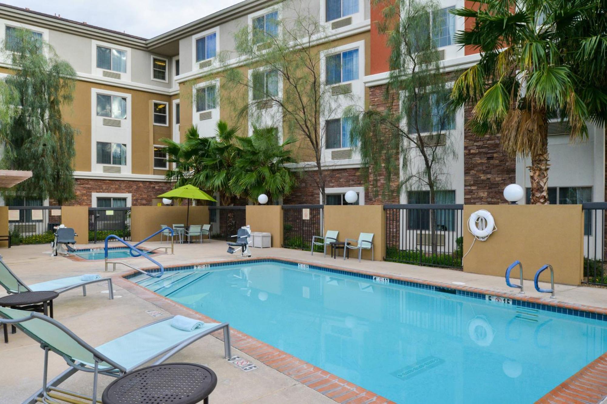Towneplace By Marriott Vegas Henderson Las Vegas