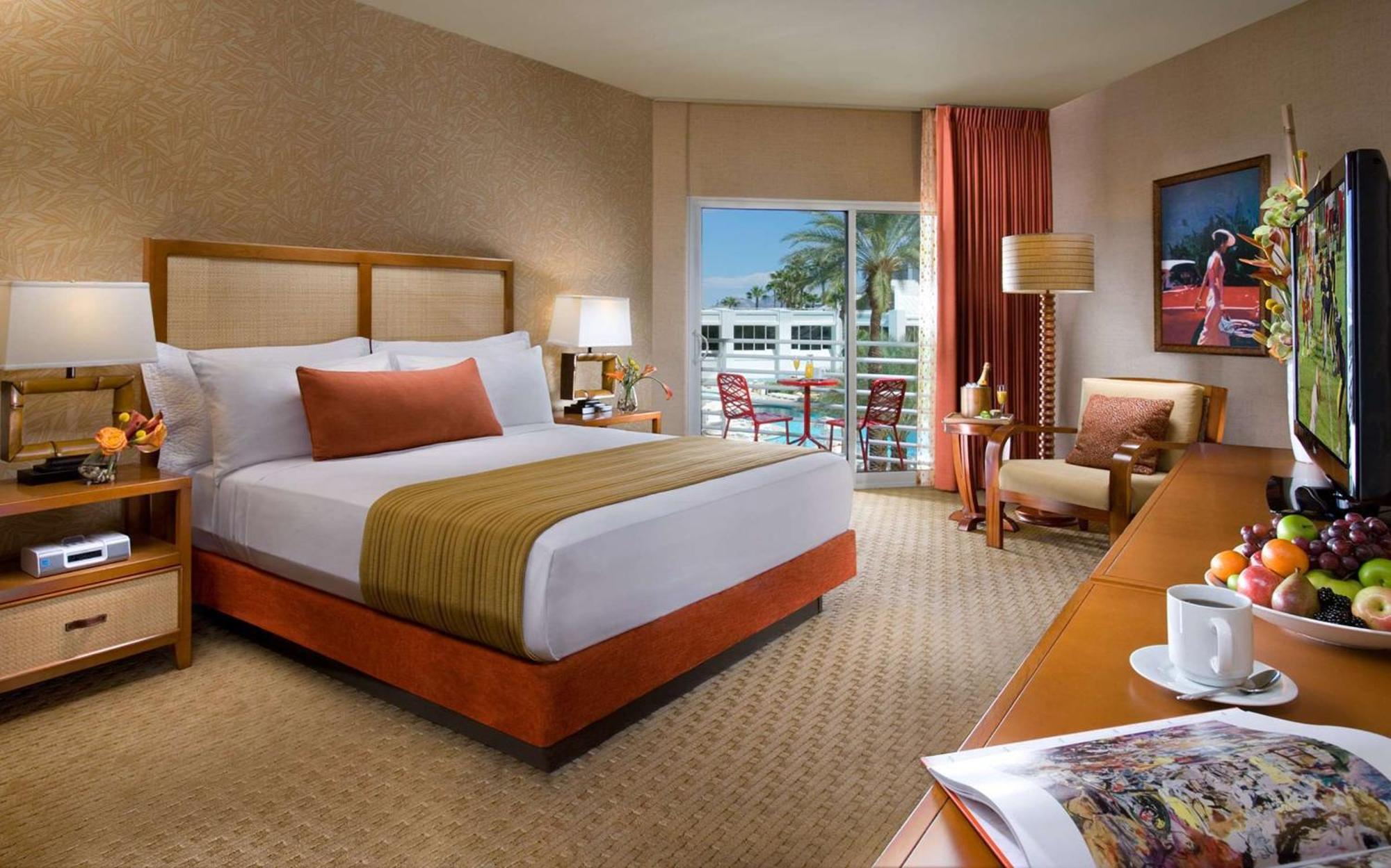 Resort Tropicana Vegas A Doubletree By Hilton & Casino - Free Parking