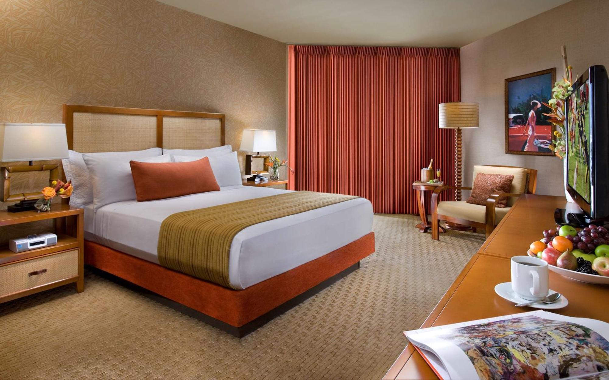 Tropicana Vegas A Doubletree By Hilton & Casino - Free Parking Resort Las Vegas