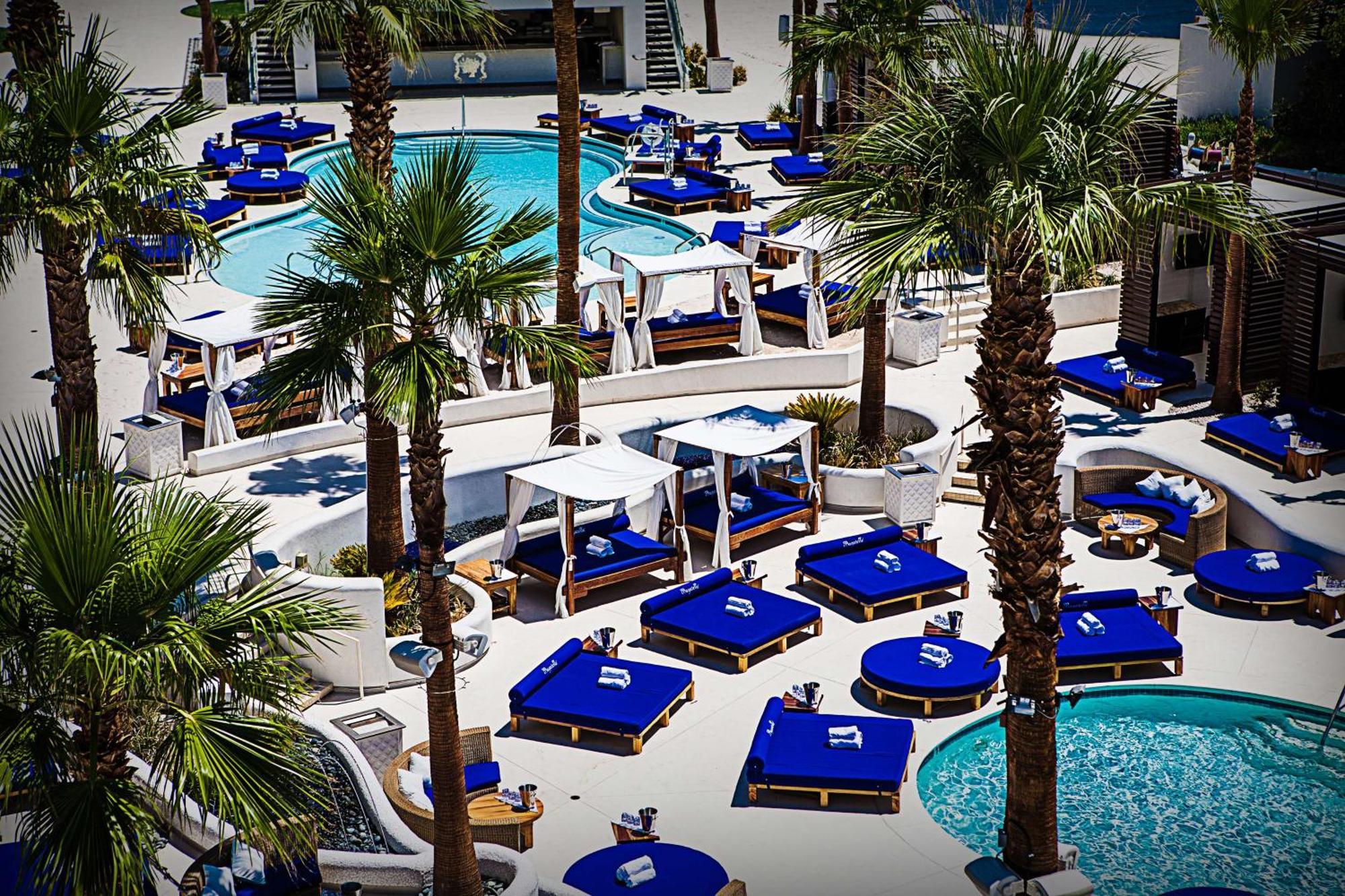 Tropicana Vegas A Doubletree By Hilton & Casino - Free Parking 4* Las Vegas