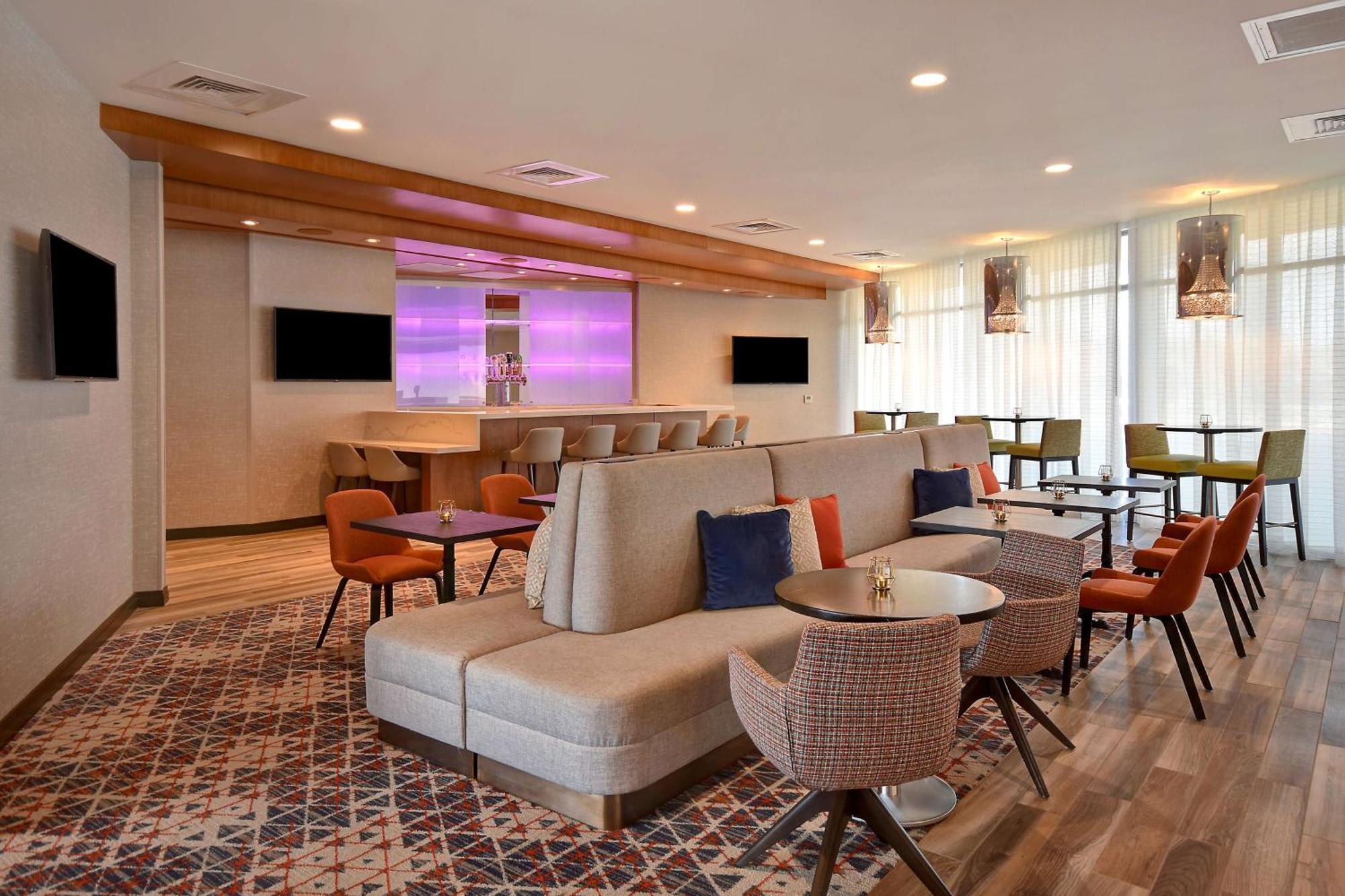 Home2 By Hilton Vegas Convention Center - No Fee 3* Las Vegas