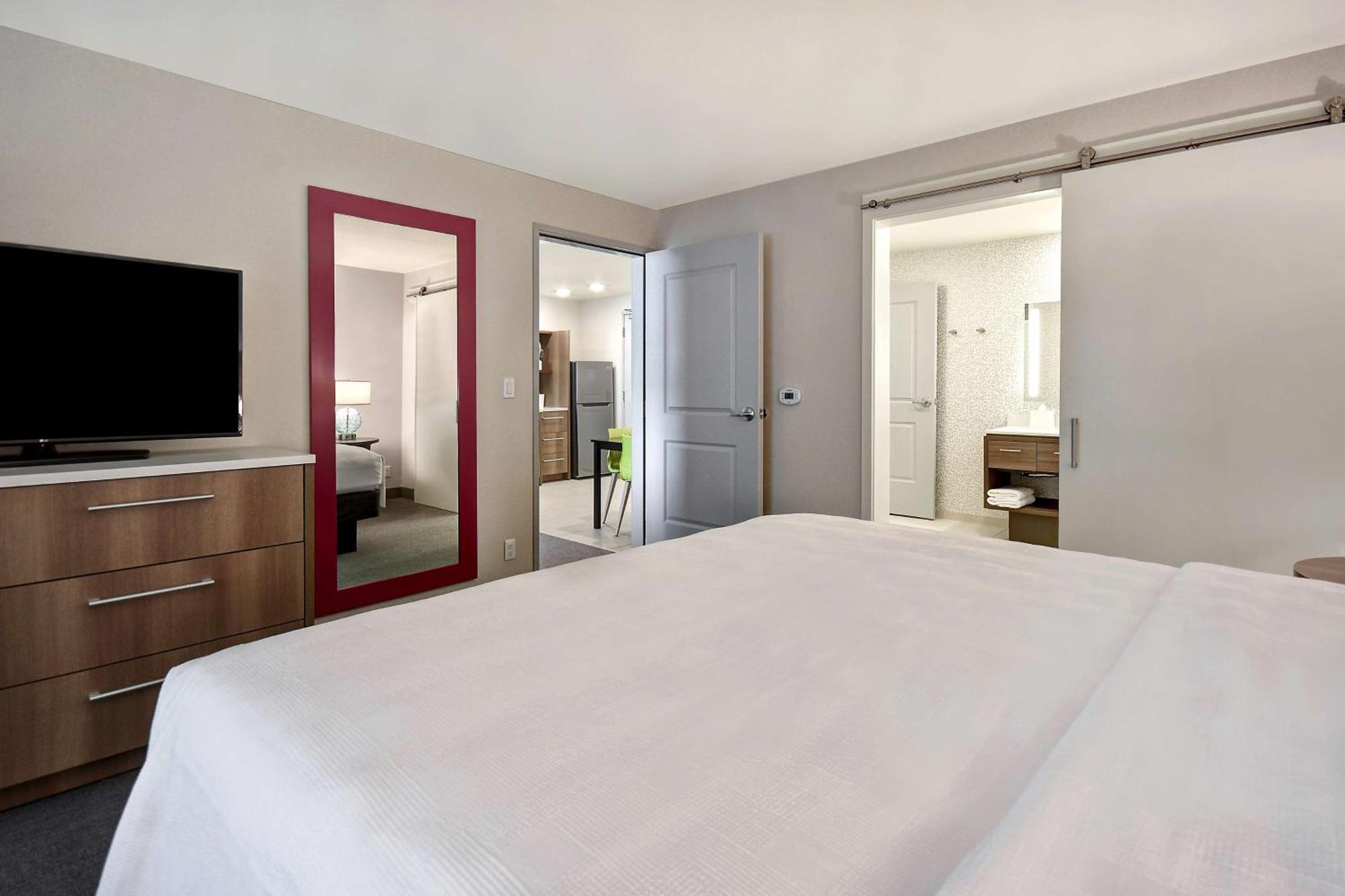 Home2 By Hilton Vegas Convention Center - No Fee 3* Las Vegas