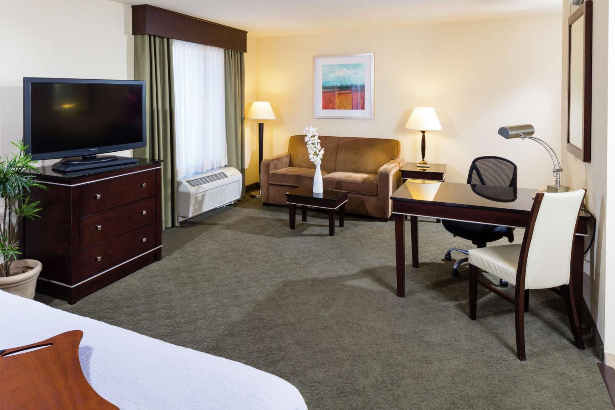 Hotel Hampton & Vegas South Las Vegas
