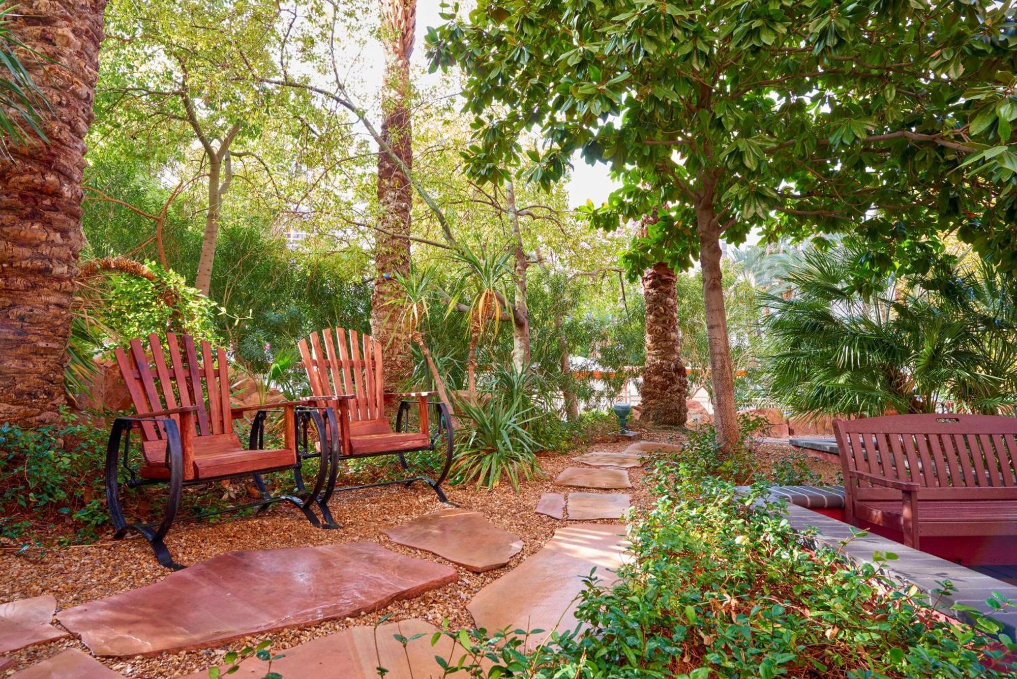 Hilton Grand Vacations Club Flamingo Vegas Resort 3*