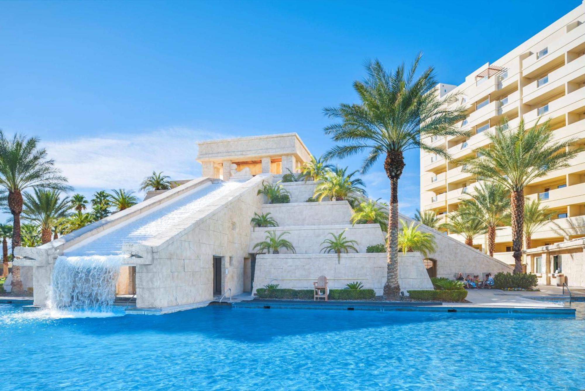 Resort Hilton Vacation Club Cancun Vegas