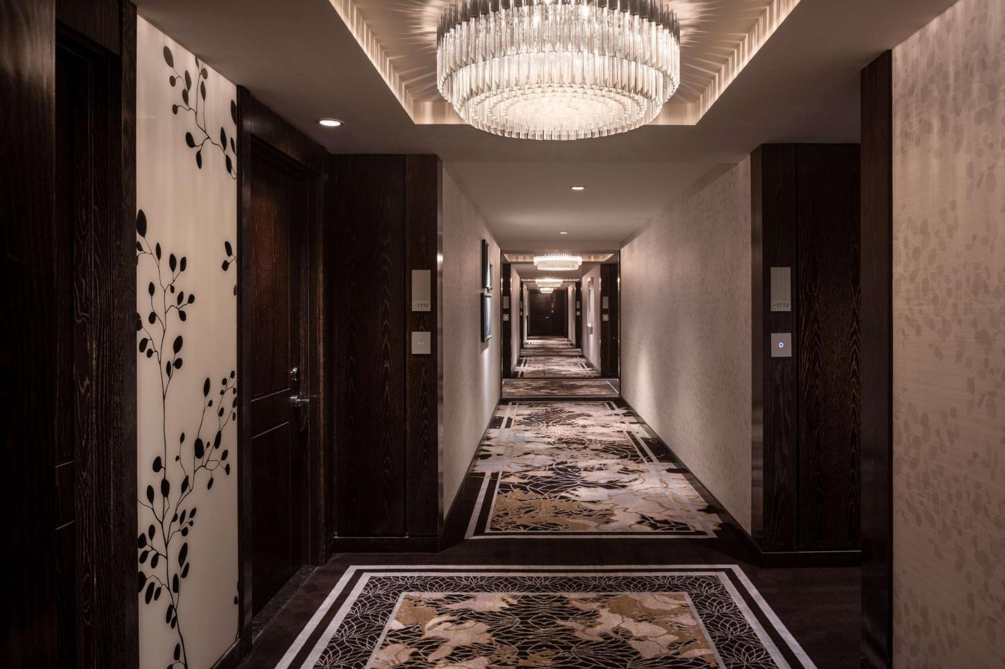 Waldorf Astoria Vegas Resort