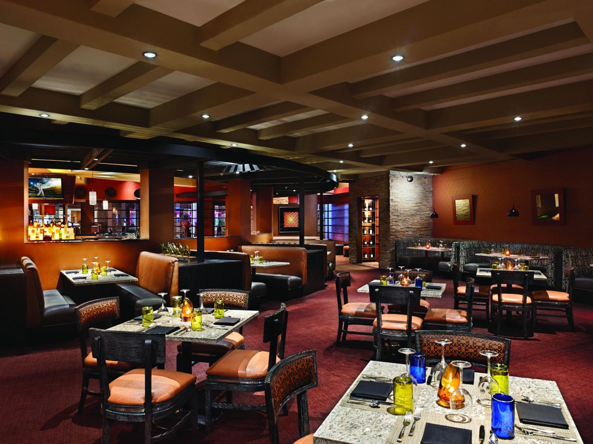 The Strat Hotel, Casino & Tower Resort