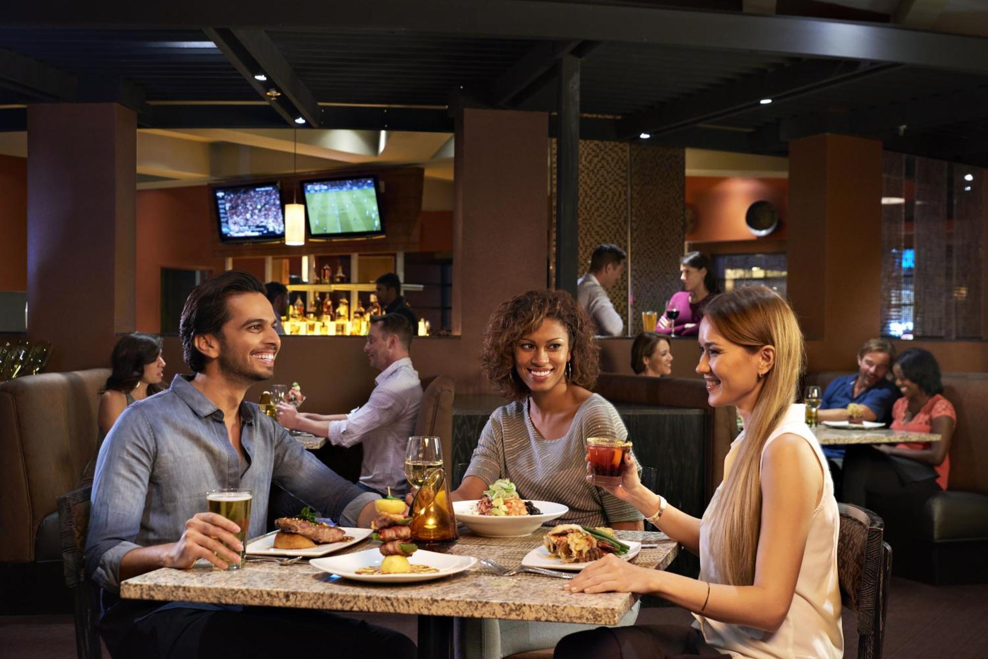 The Strat Hotel, Casino & Tower Resort