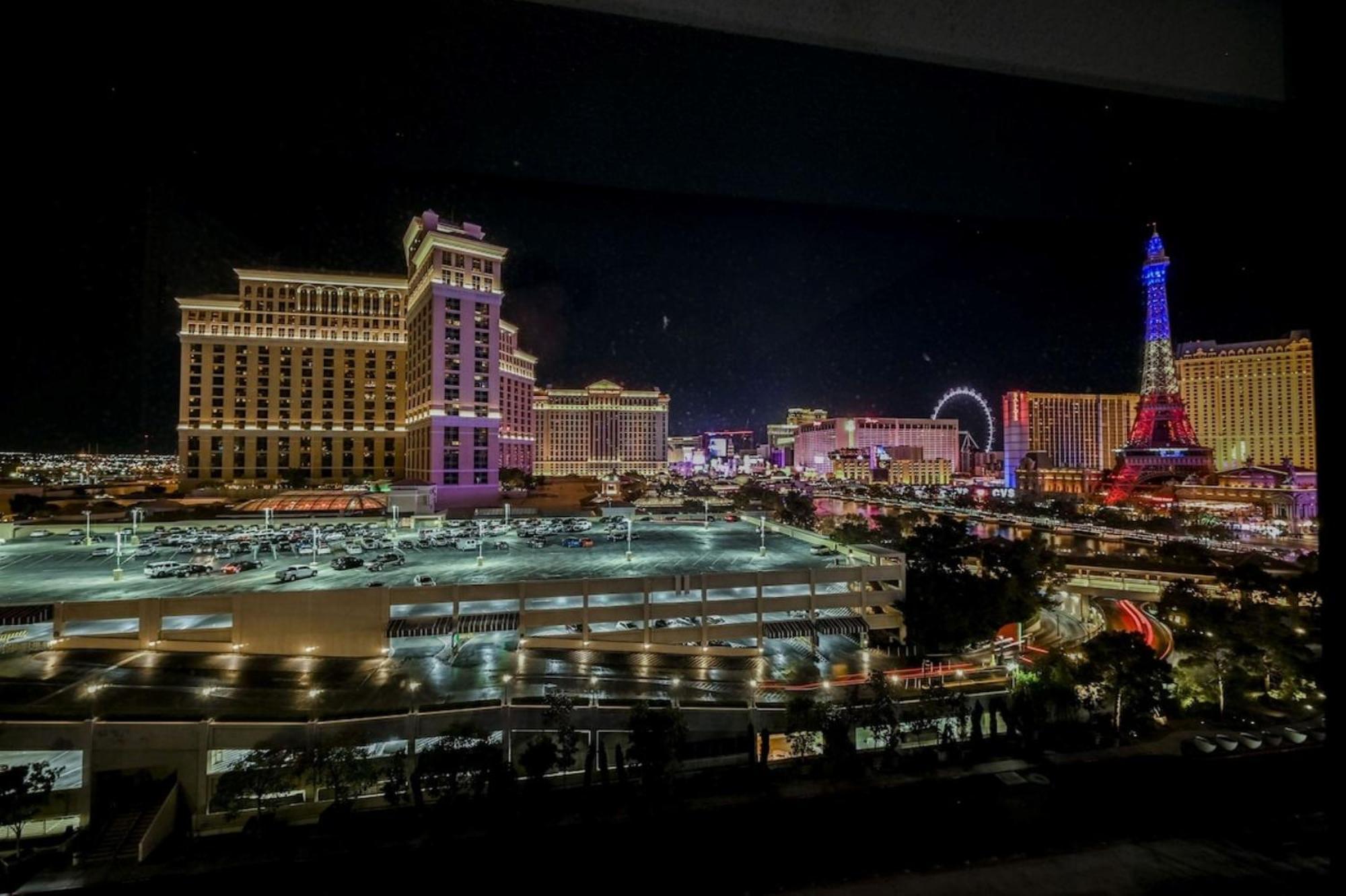 Together In Style - 1 Bedroom With View 656 Apartment Las Vegas