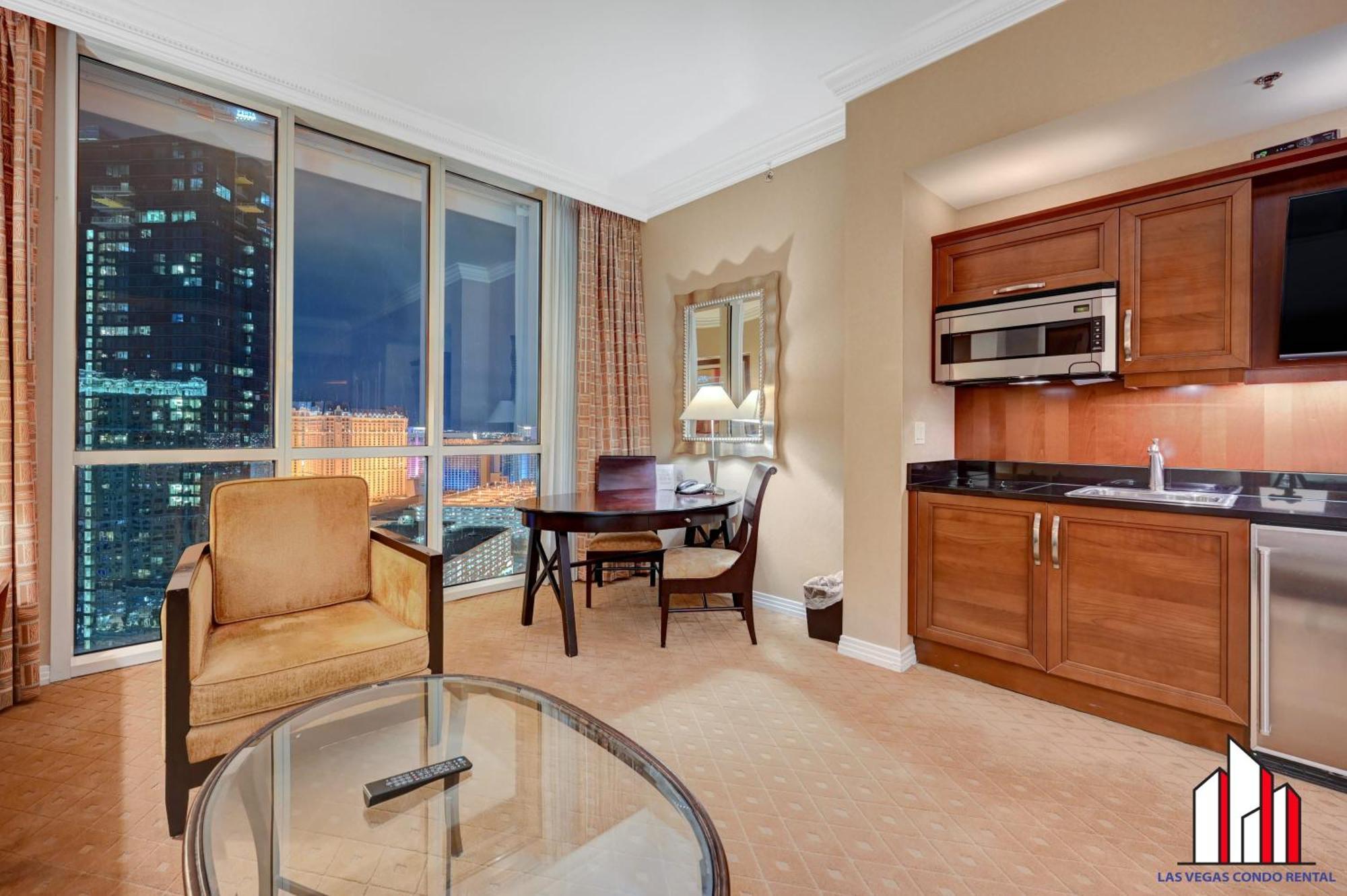 Ferienhaus Signature 2br3ba F1 View Balcony Ste 29-819 And 21