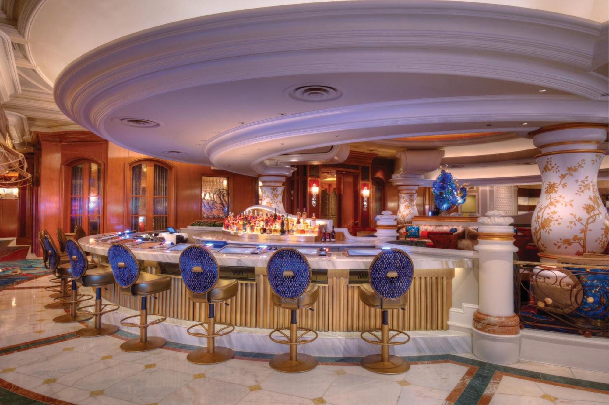 Bellagio Resort 5*