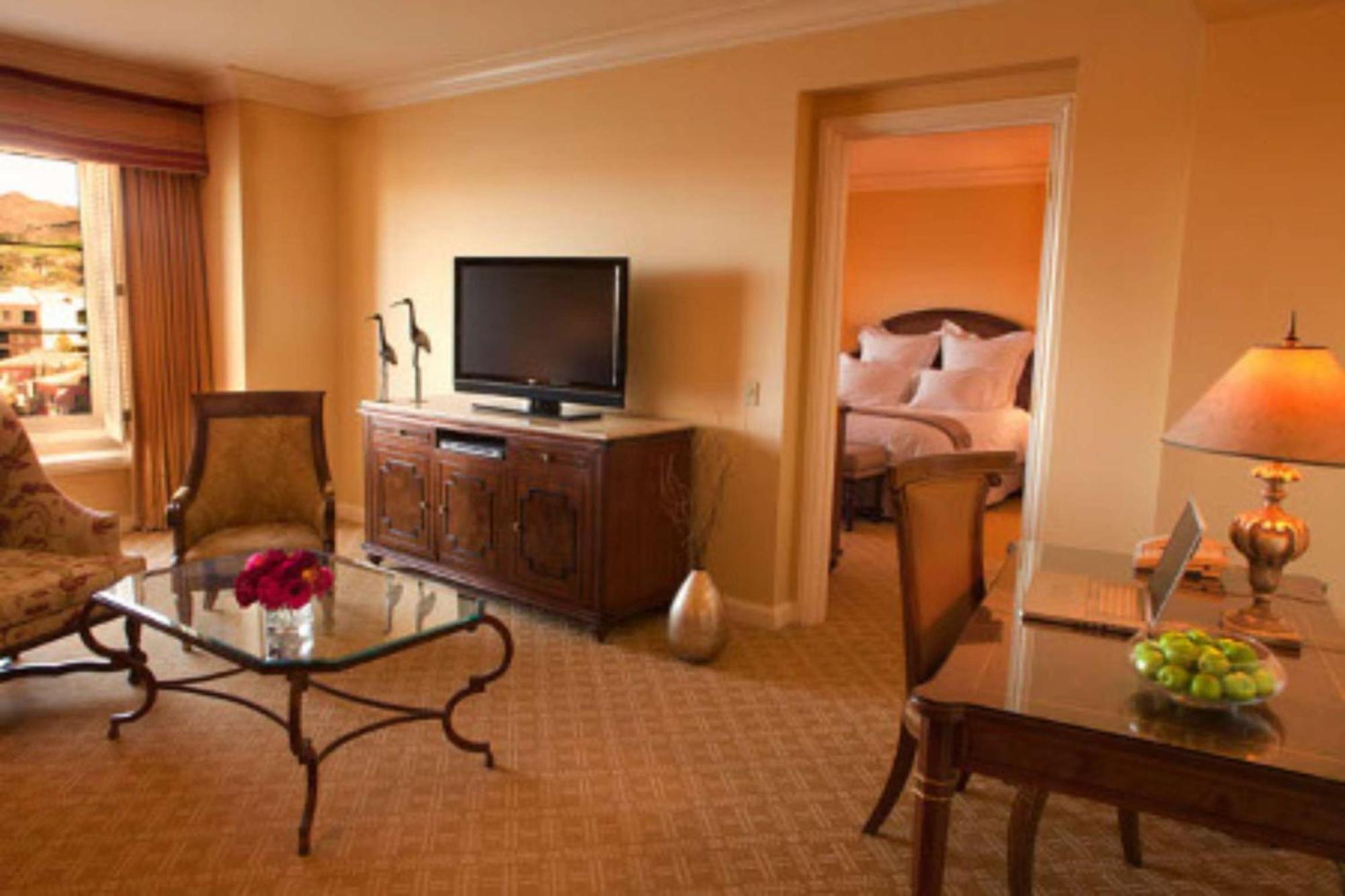 Hilton Vegas & Resort Las Vegas