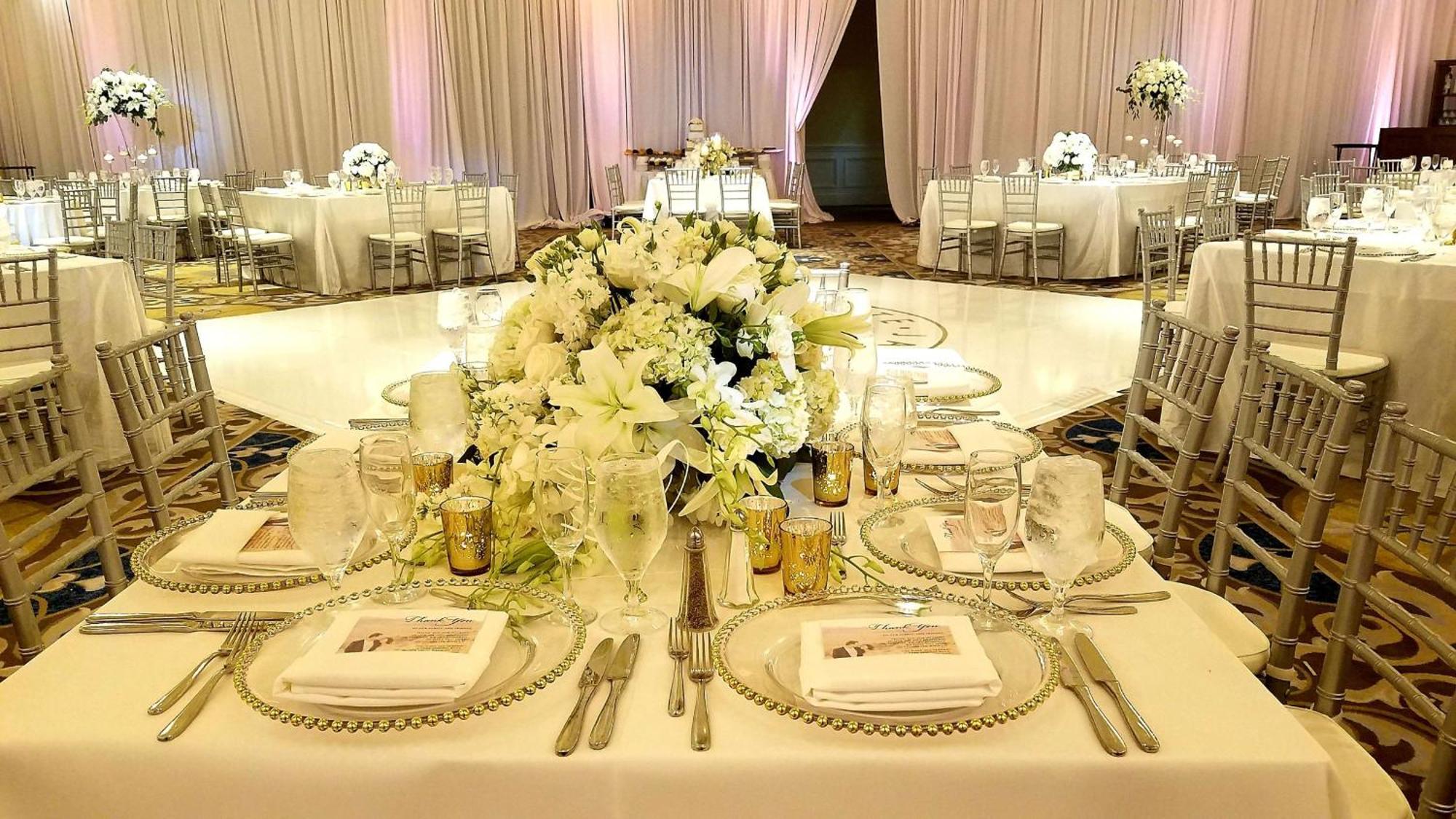 Hilton Vegas & Resort 4*