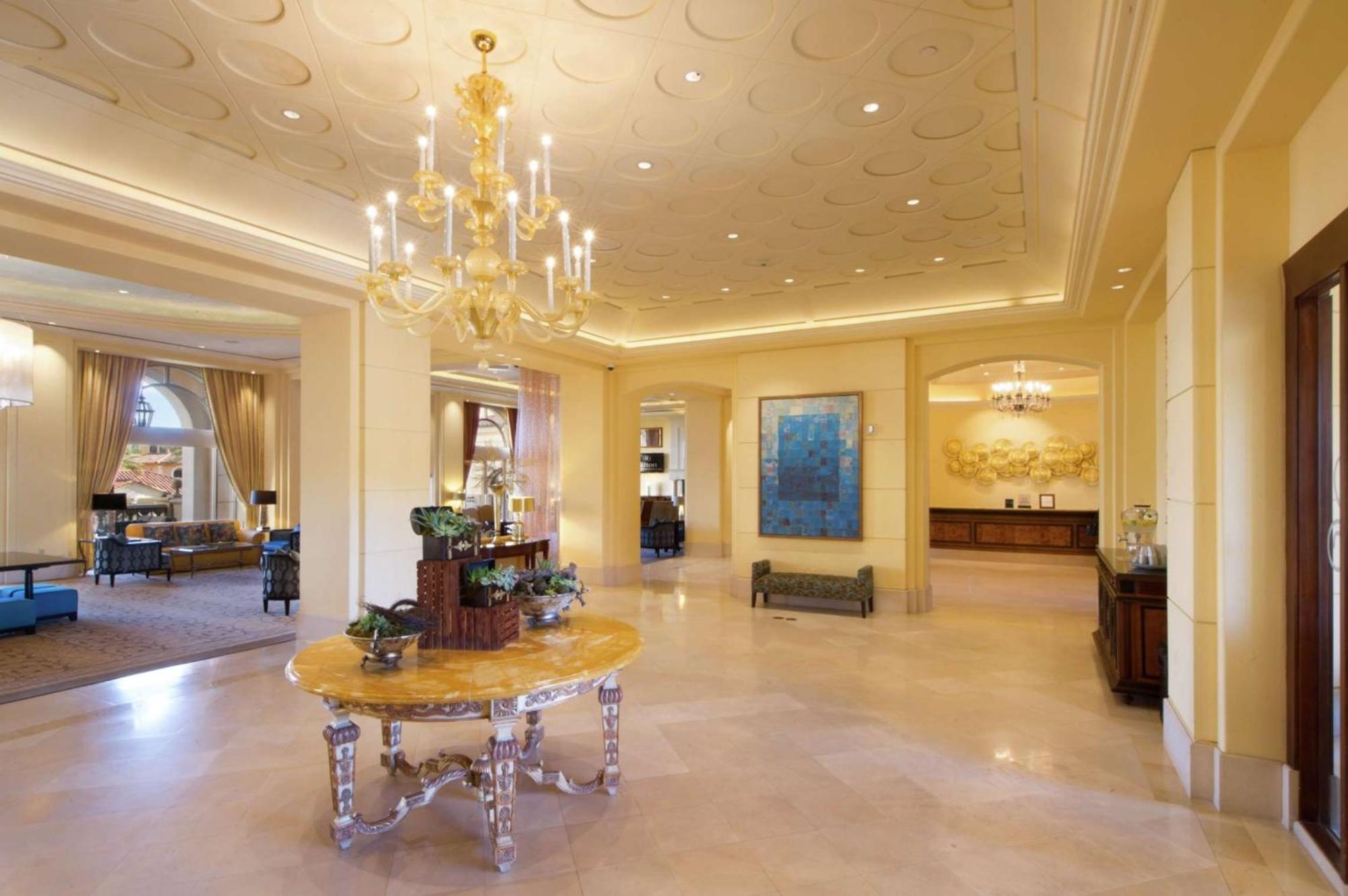 Hilton Vegas & Resort