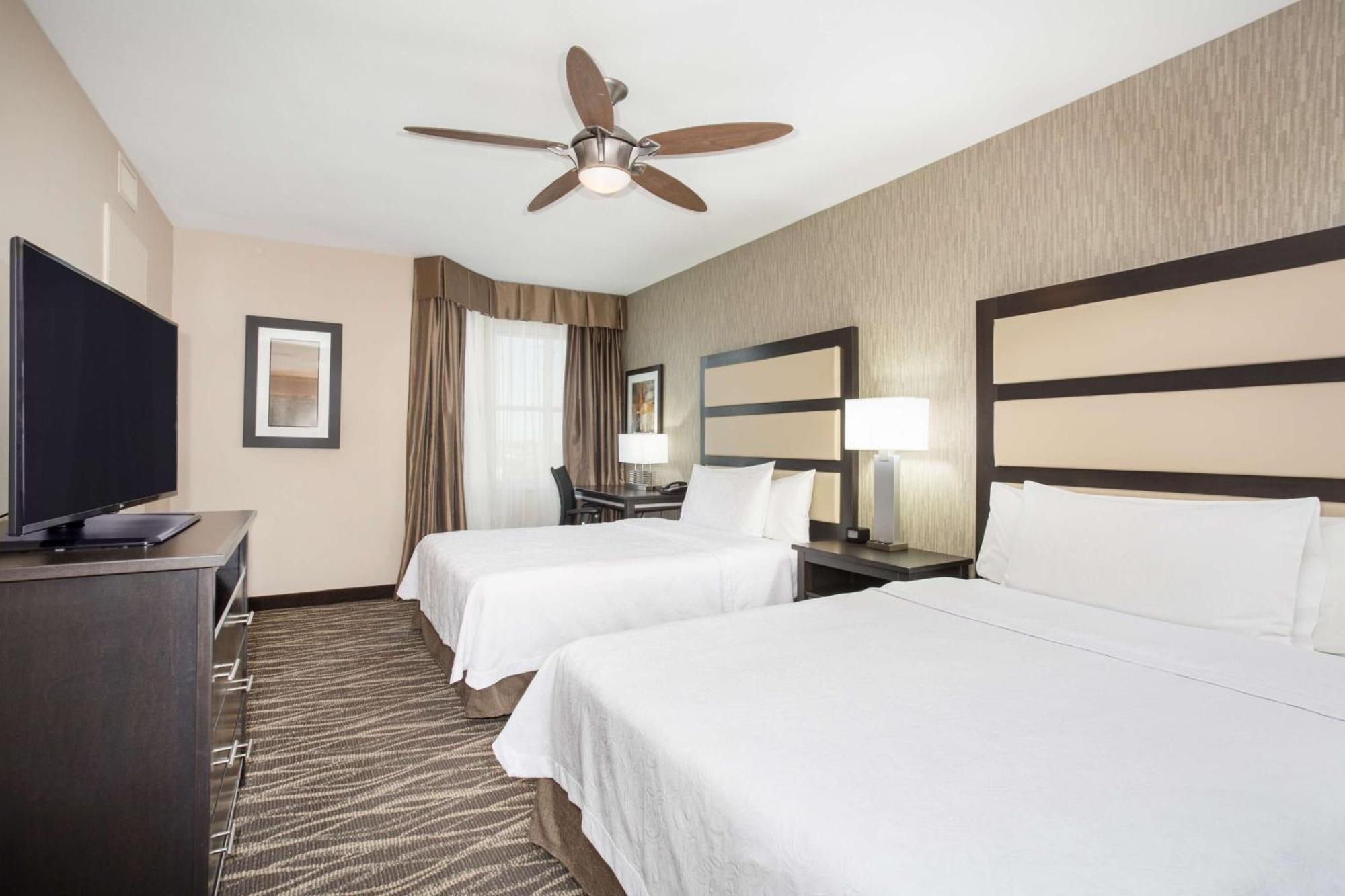 Homewood By Hilton South Vegas 5*