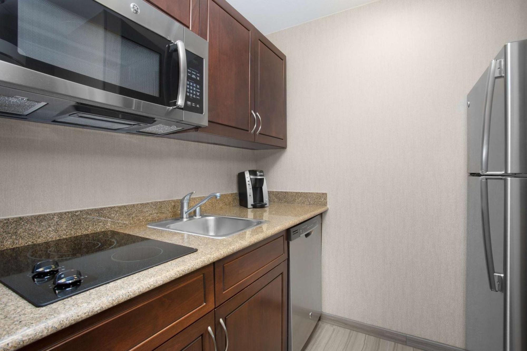 Homewood By Hilton South Vegas Hotel Las Vegas