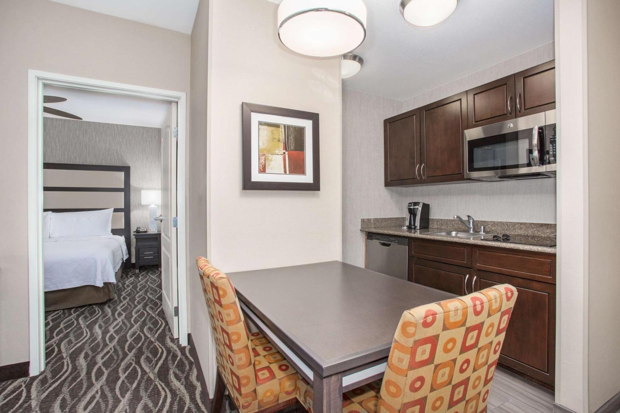 Homewood By Hilton South Vegas Hotel 5*