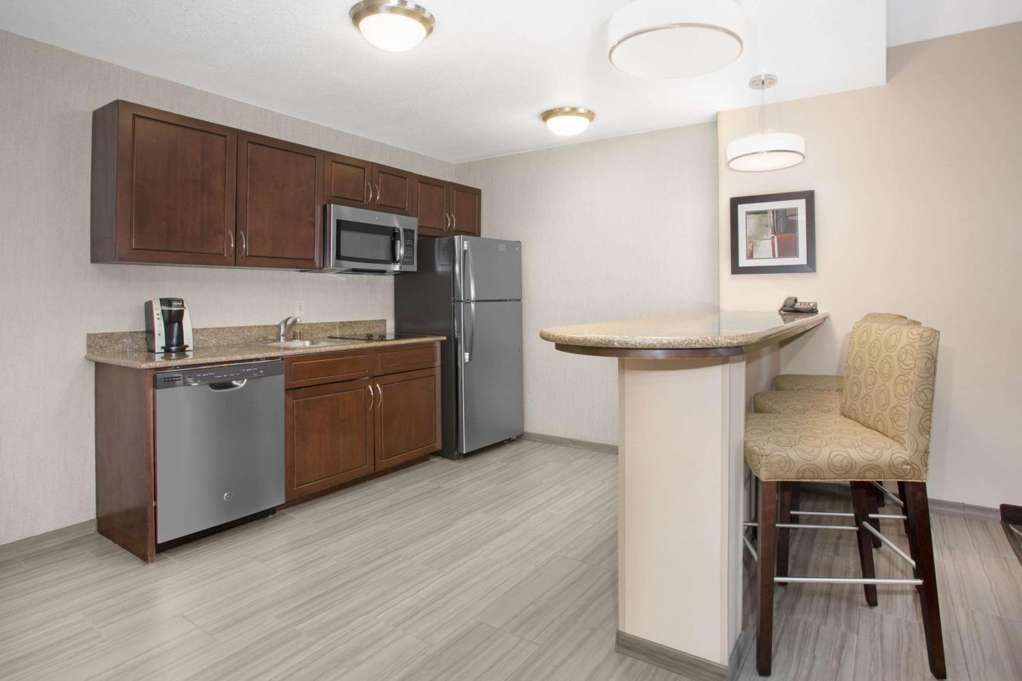 Homewood By Hilton South Vegas 5* Las Vegas