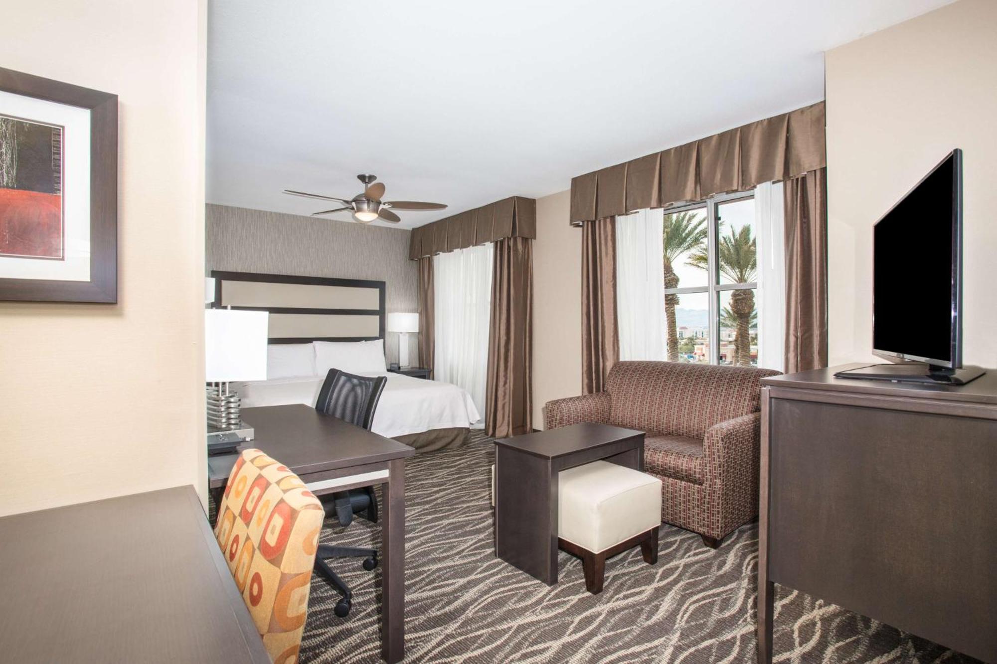Hotel Homewood By Hilton South Vegas 5*