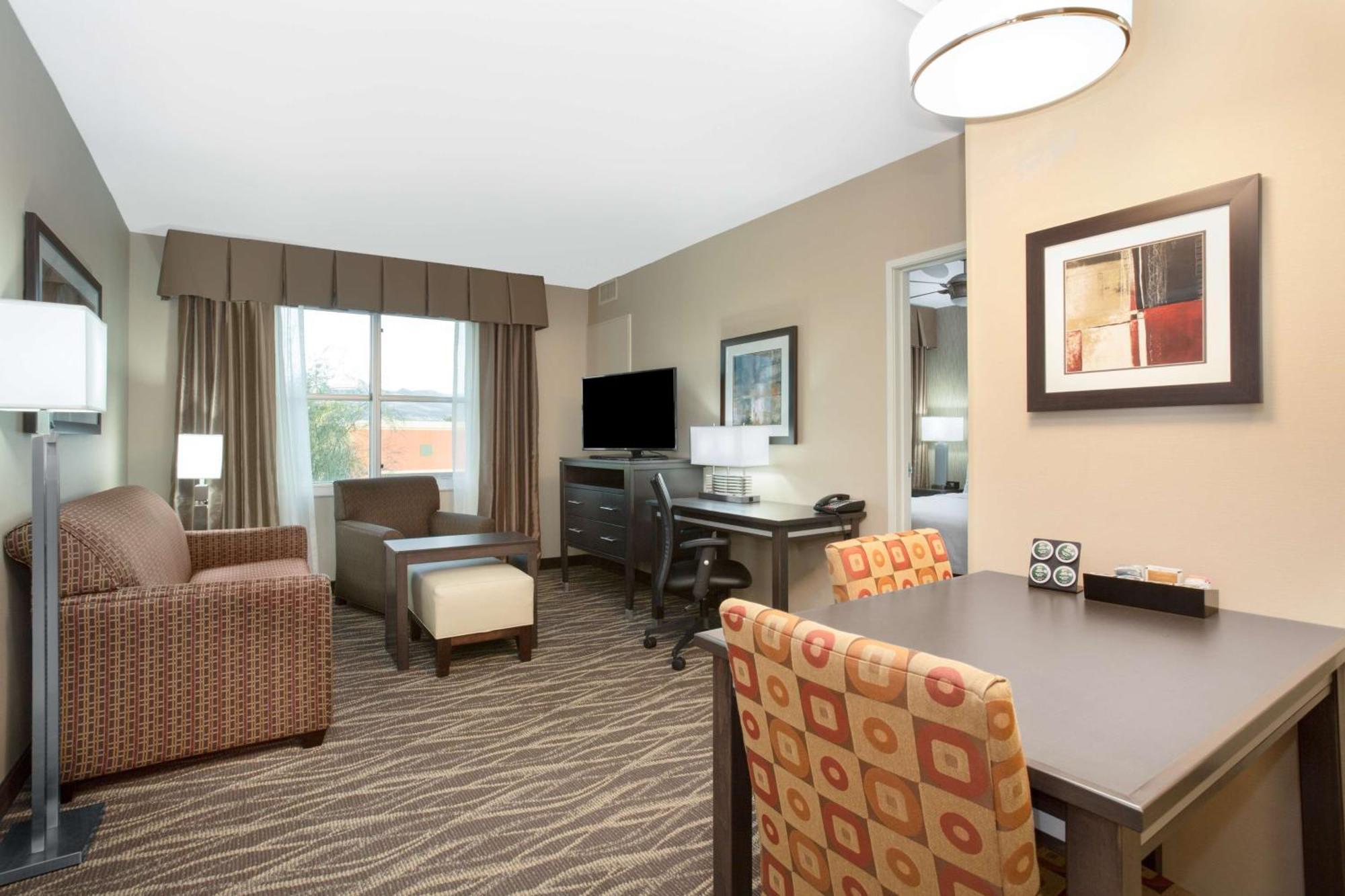 Homewood By Hilton South Vegas