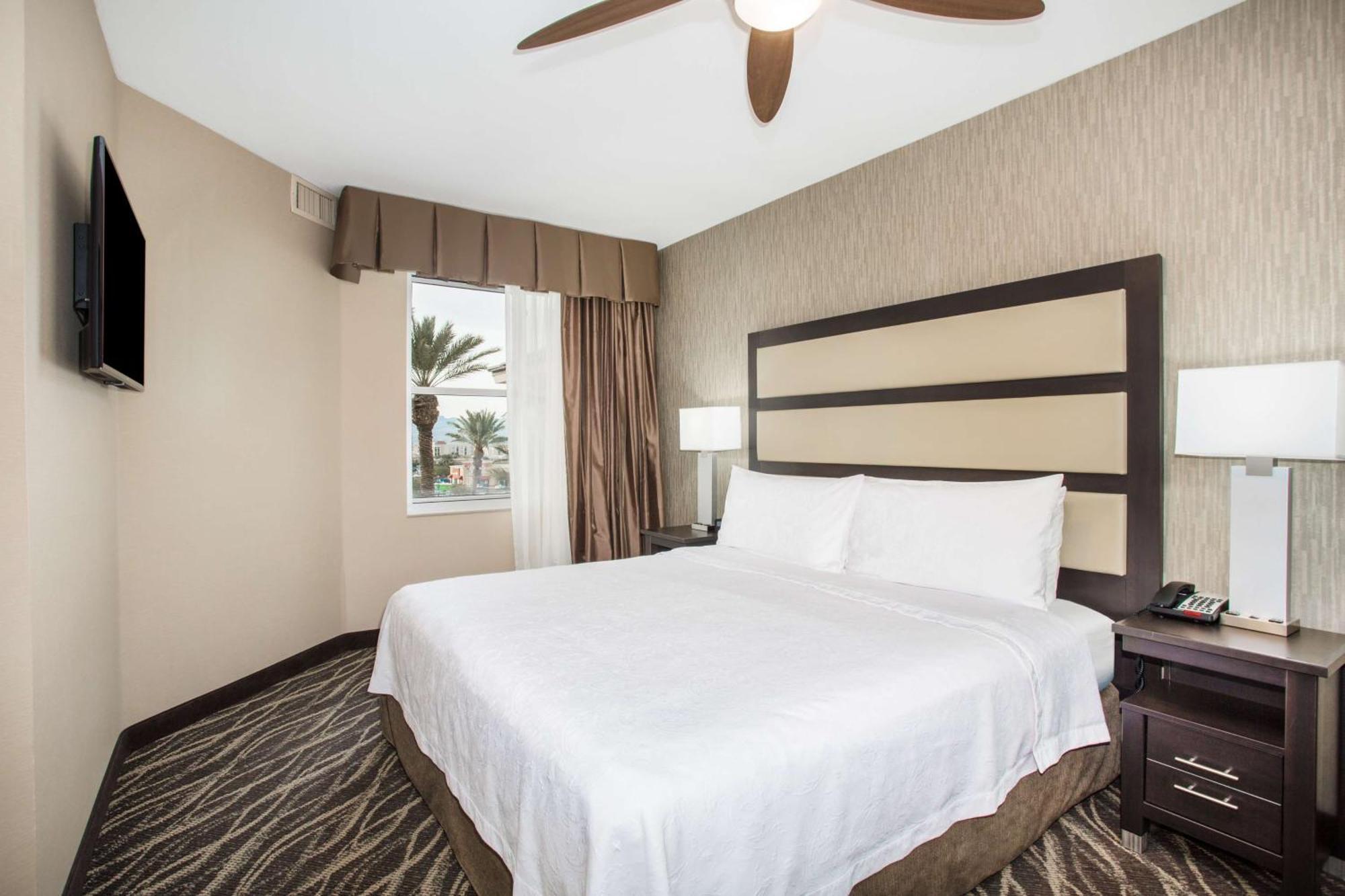 Homewood By Hilton South Vegas 5* Las Vegas